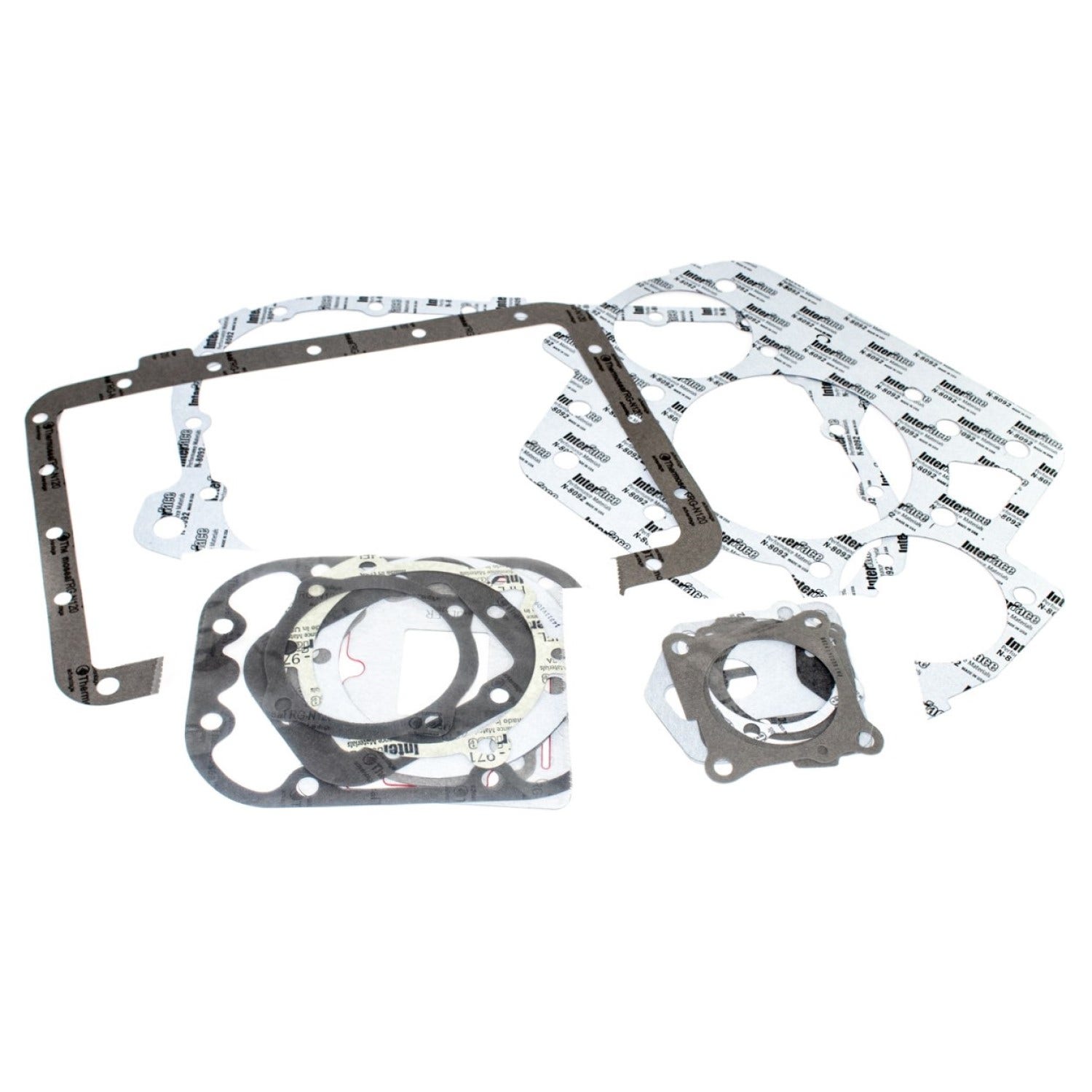 Kit de empaques caja Fuller de 13 / 18 velocidades