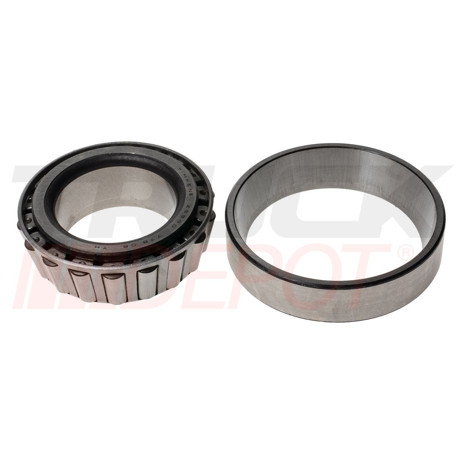 Rol caja Fuller quinta fs