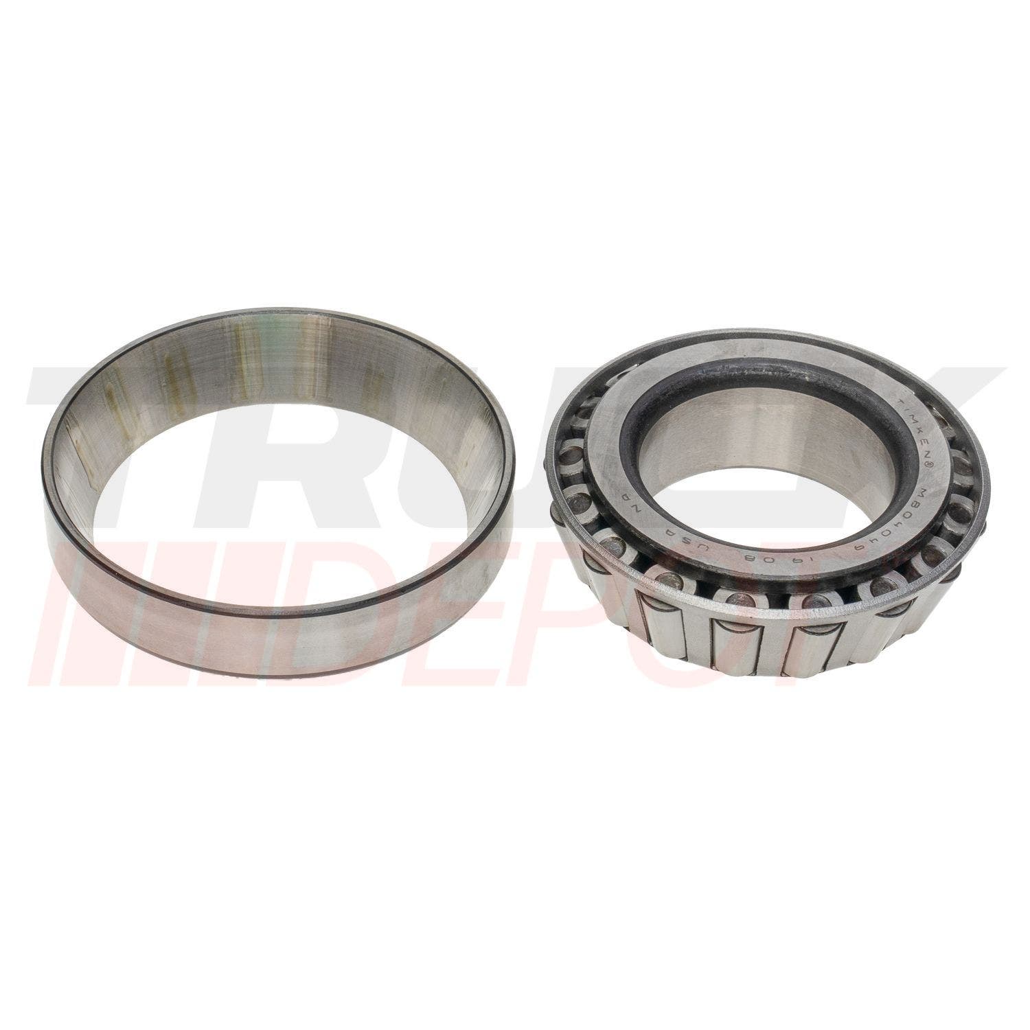 Rol toma caja Fuller quinta fs