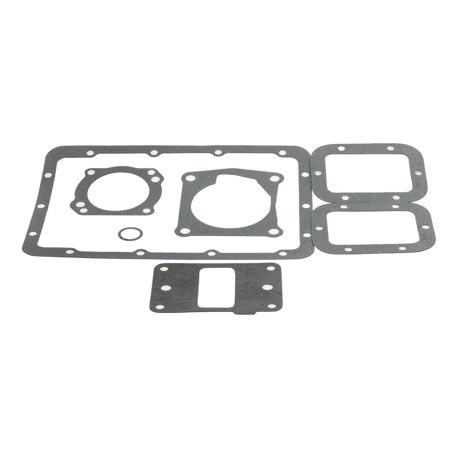 Kit empaques caja Fuller quinta fs