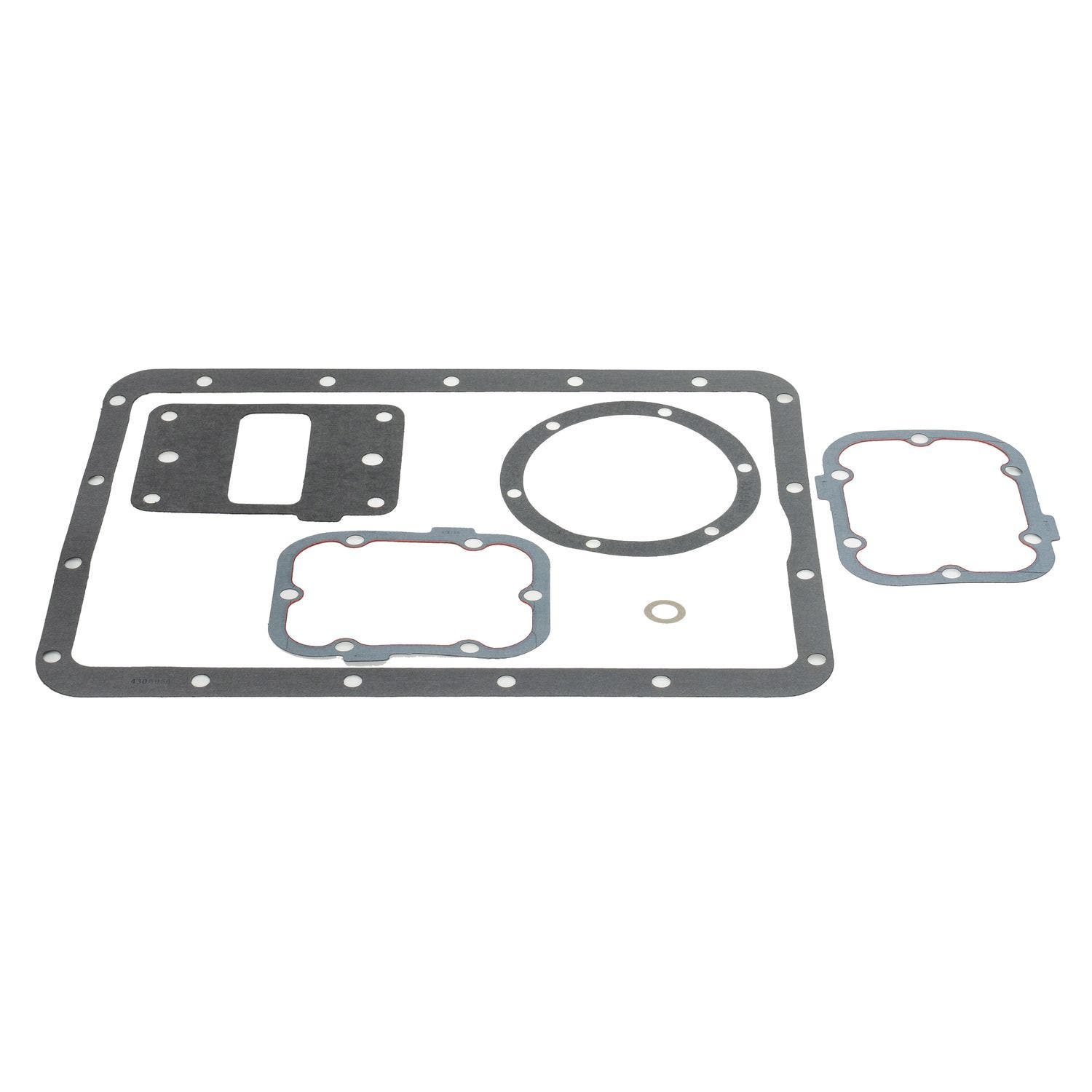 Kit empaques caja Fuller sexta fs