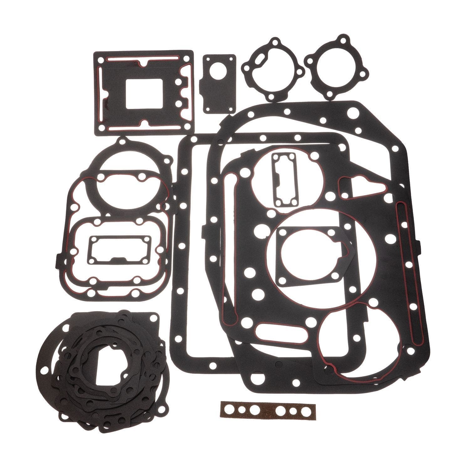 Kit de empaques caja Fuller (todas)