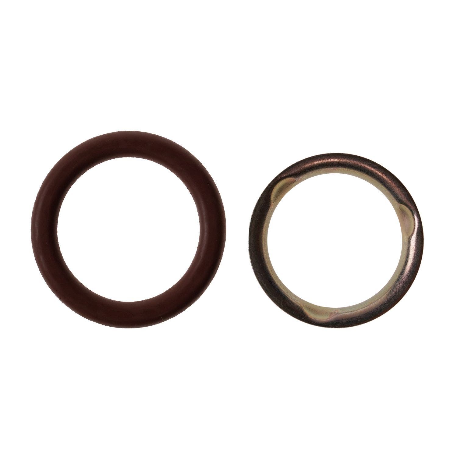 O-ring y arandela de palanca para caja Fuller
