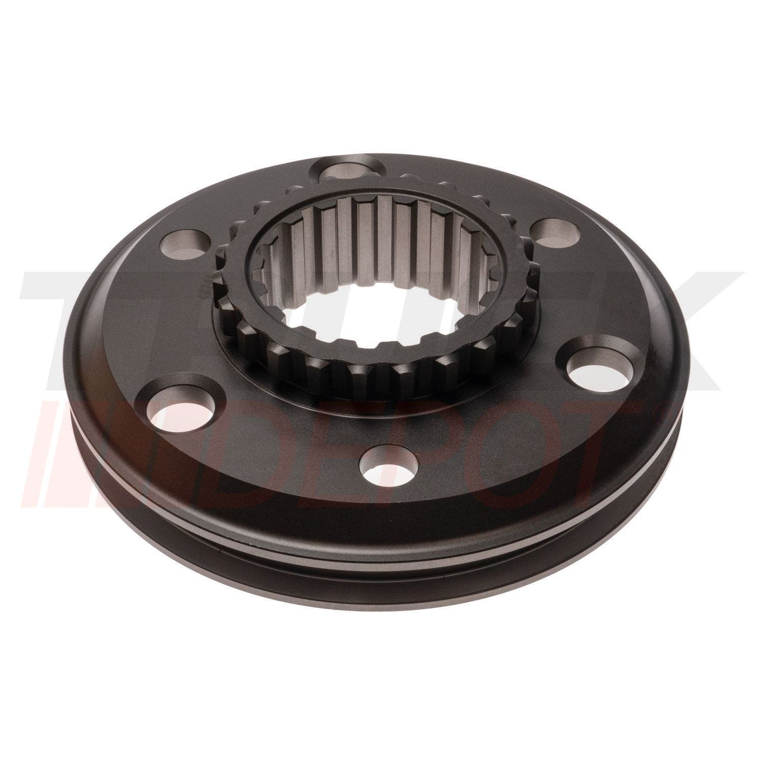 Plato de sincronizador caja Fuller serie 9