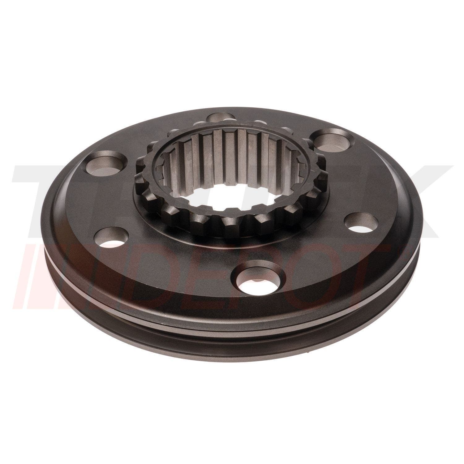 Plato de sincronizador caja Fuller