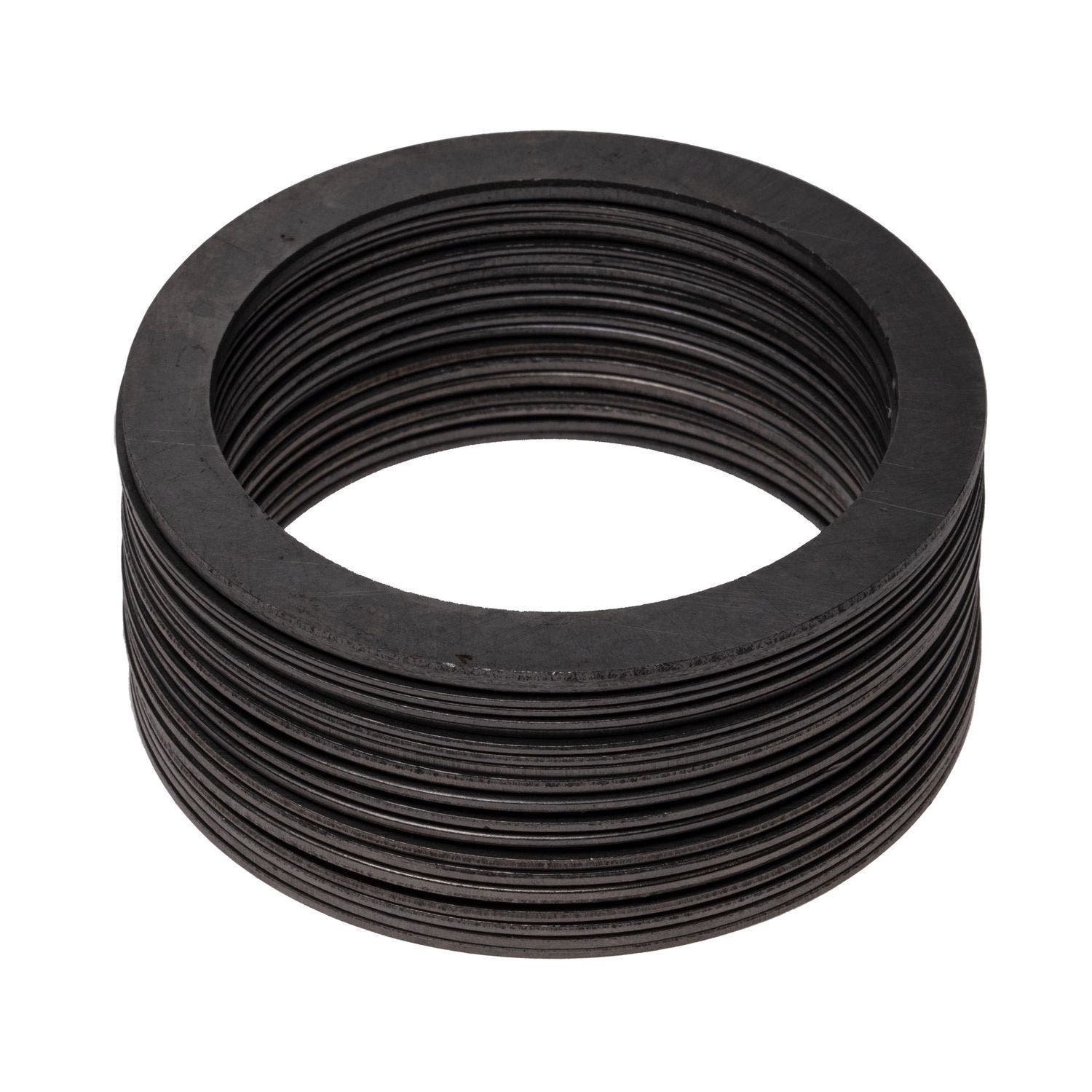 Kit de shim de rodamiento de cola para caja Fuller