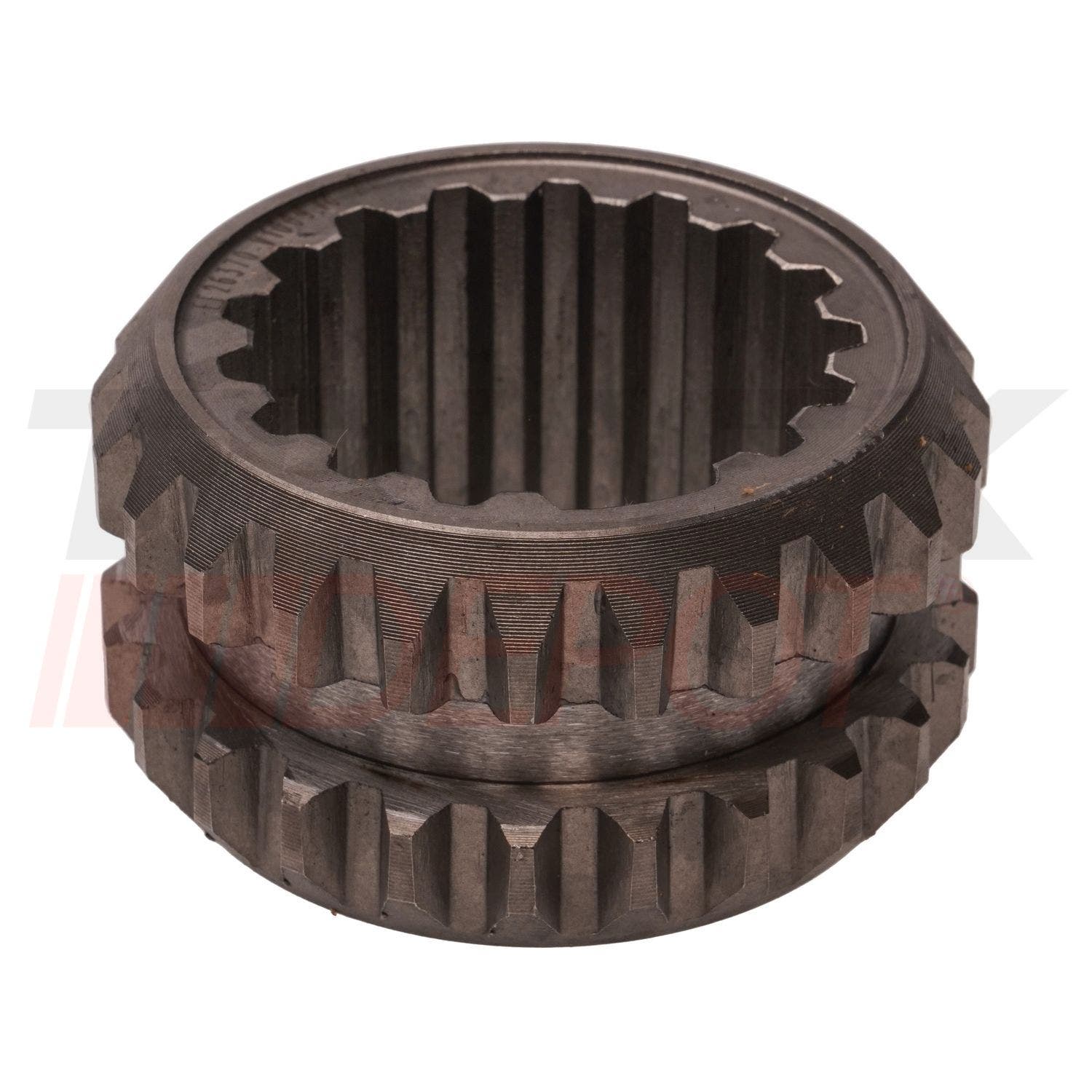 Yoyo de tren corredizo para caja Fuller piñon toma