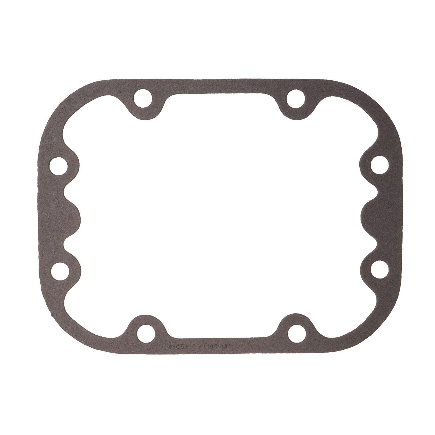 Empaque de pto 8 huecos caja Fuller