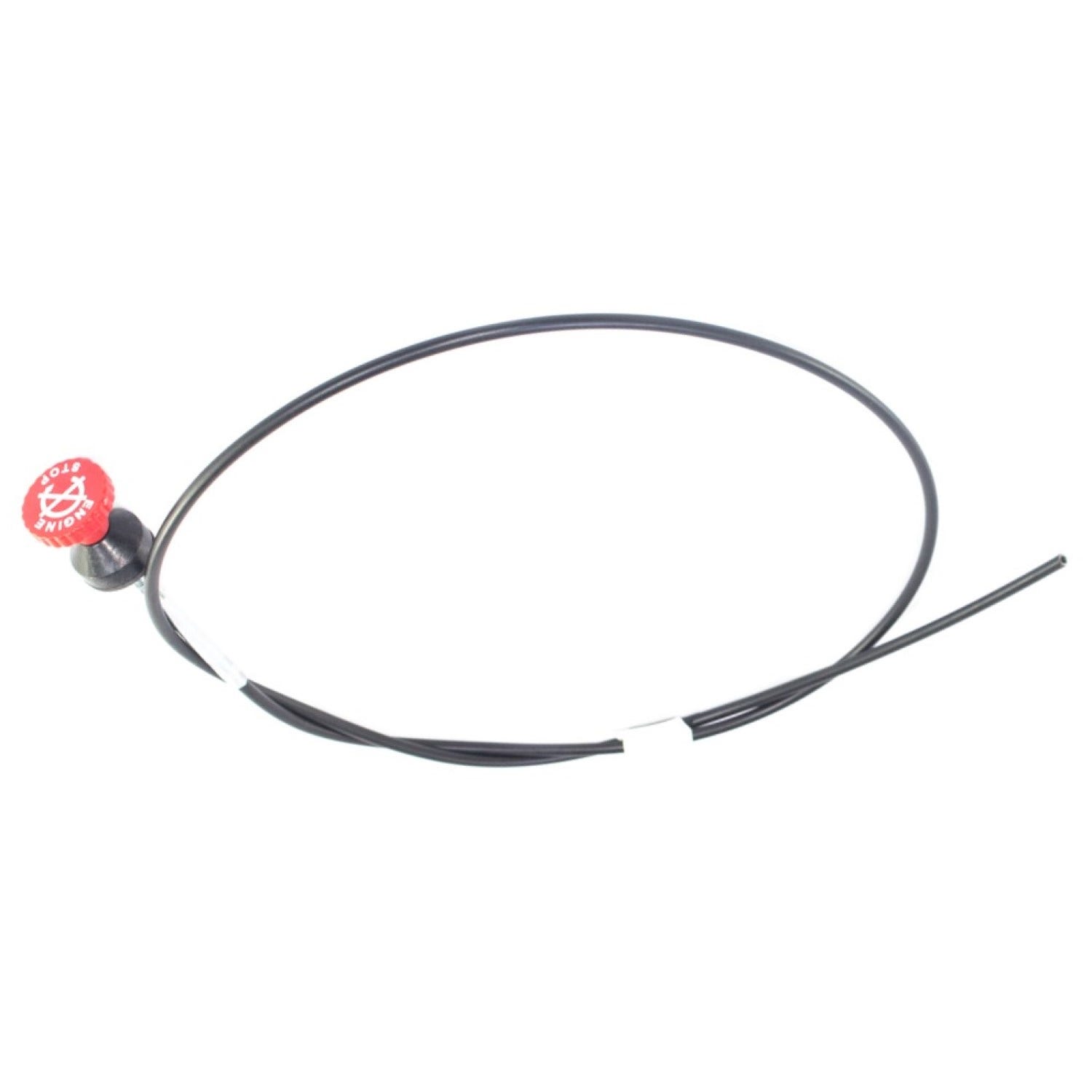 Cable para apagado de motor Mack 60" largo