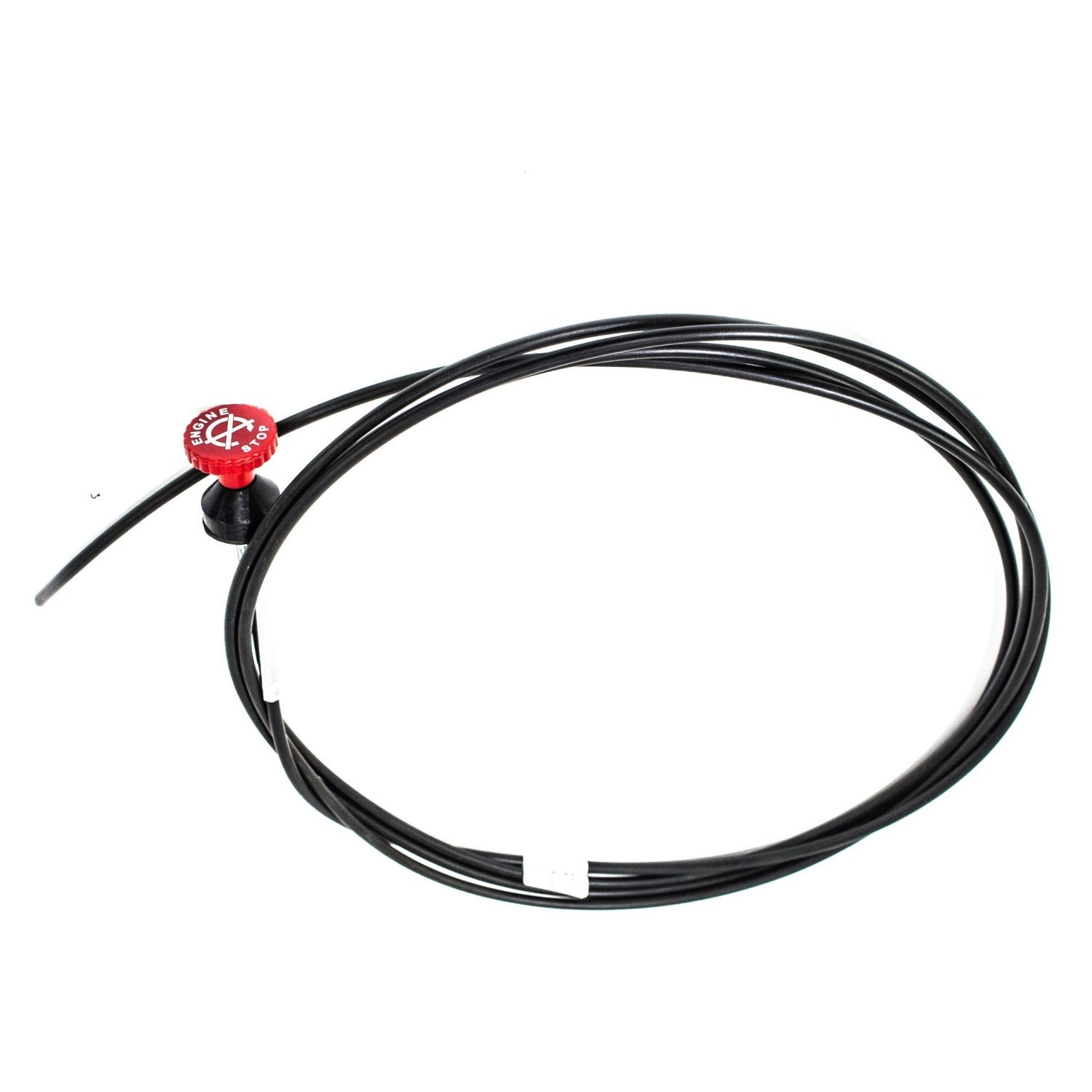 Cable para apagado de motor Mack 174" largo