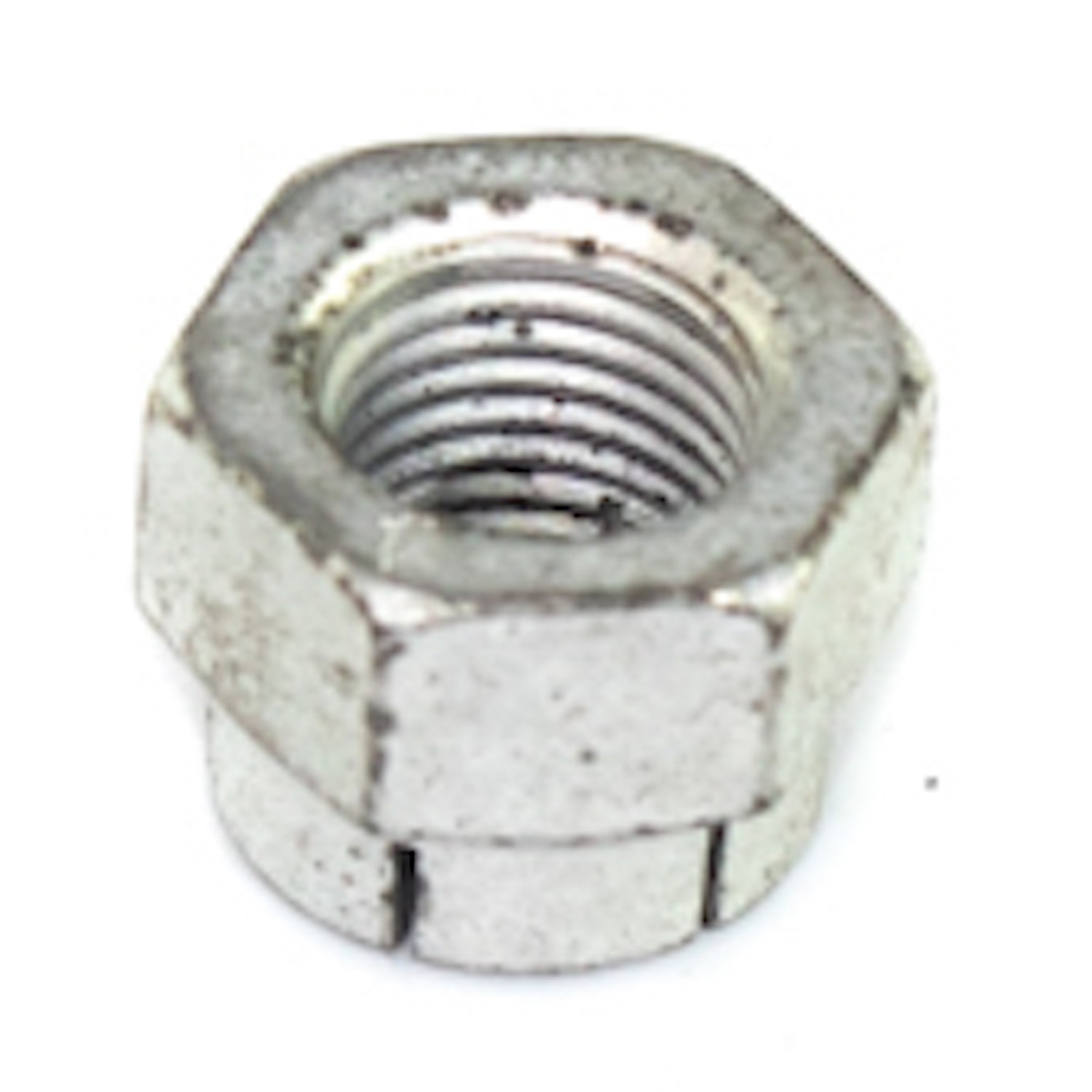 Tuerca para eje de Trunnión 3/8"