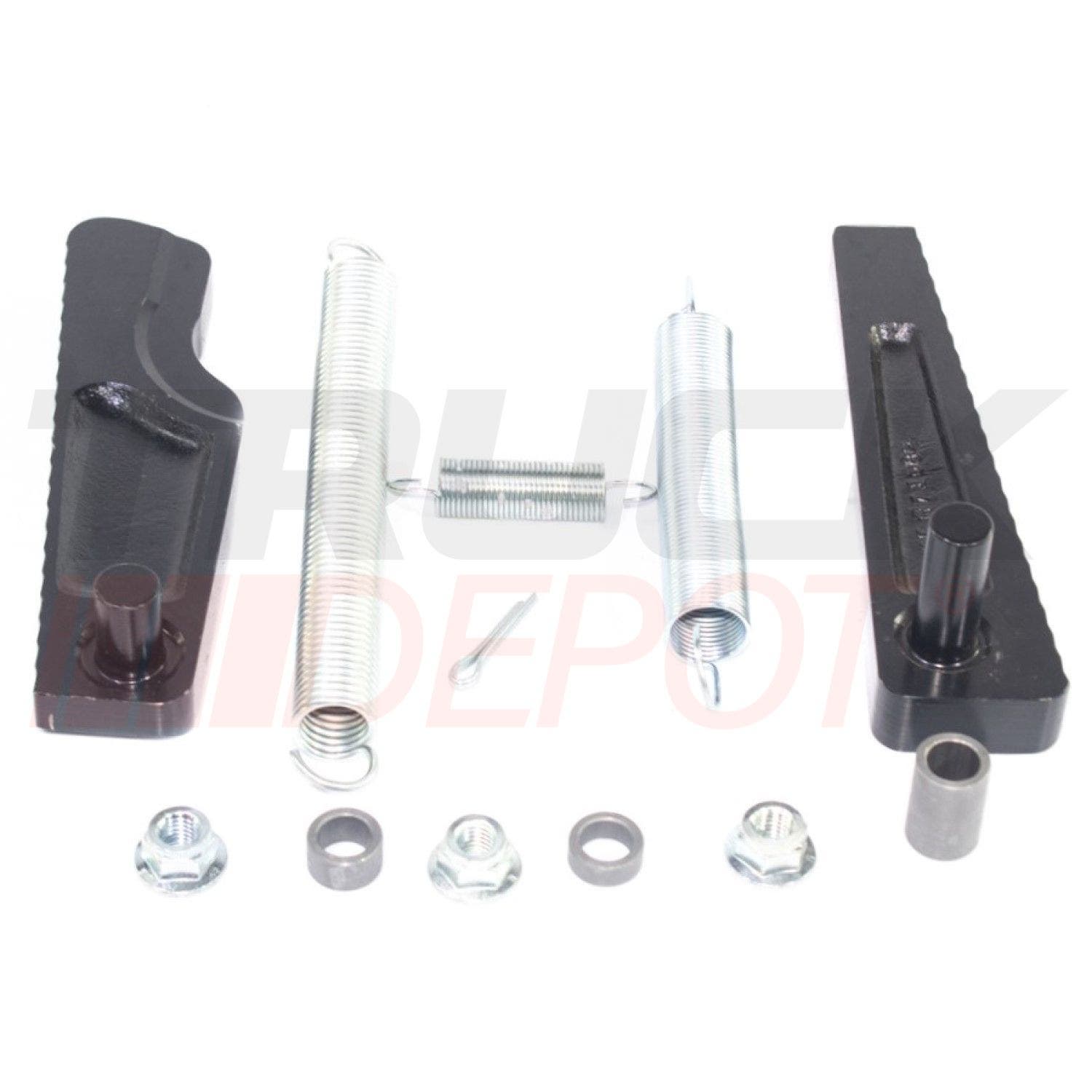 Kit de tornamesa Fontaine Rpr6000l