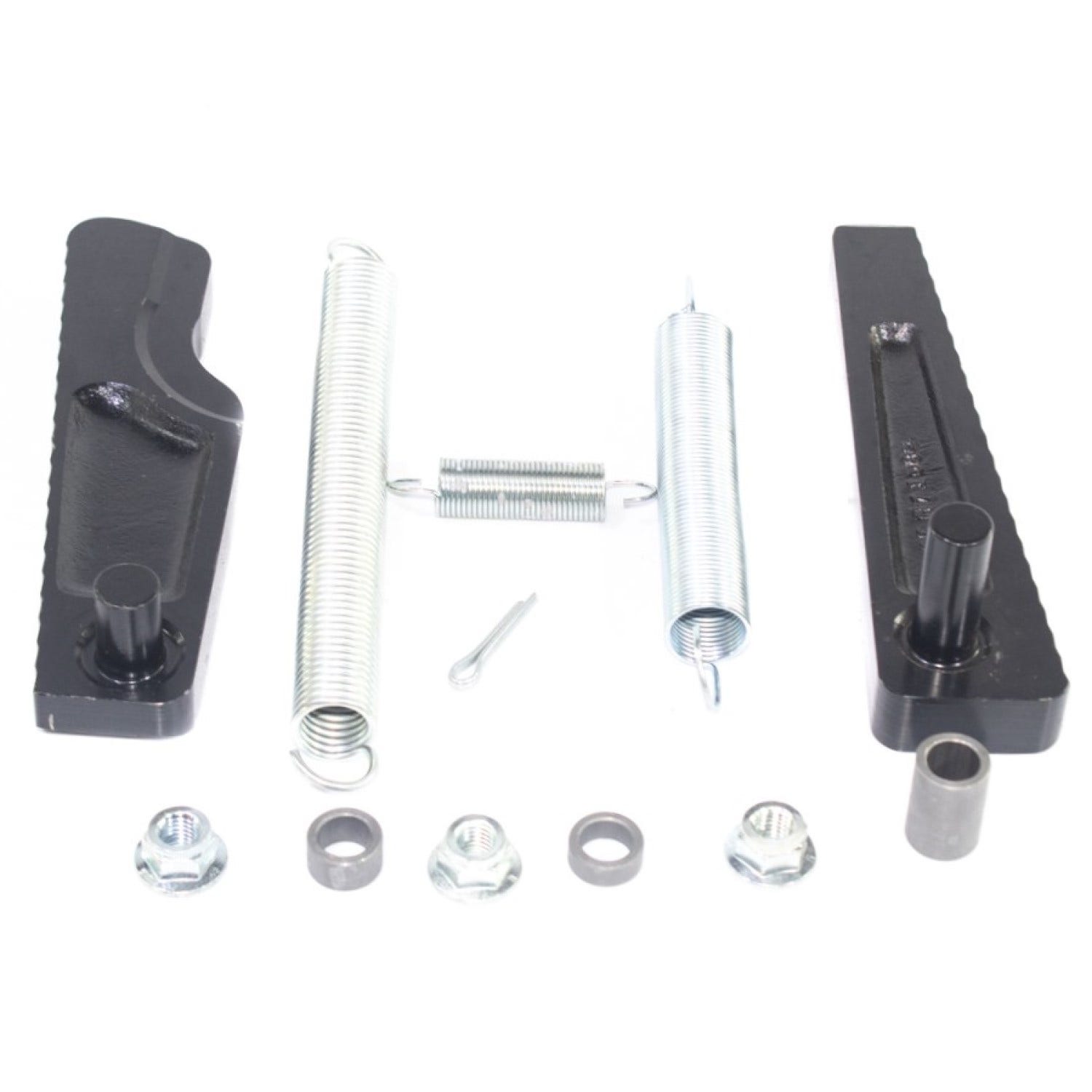 Kit de tornamesa Fontaine Rpr6000l