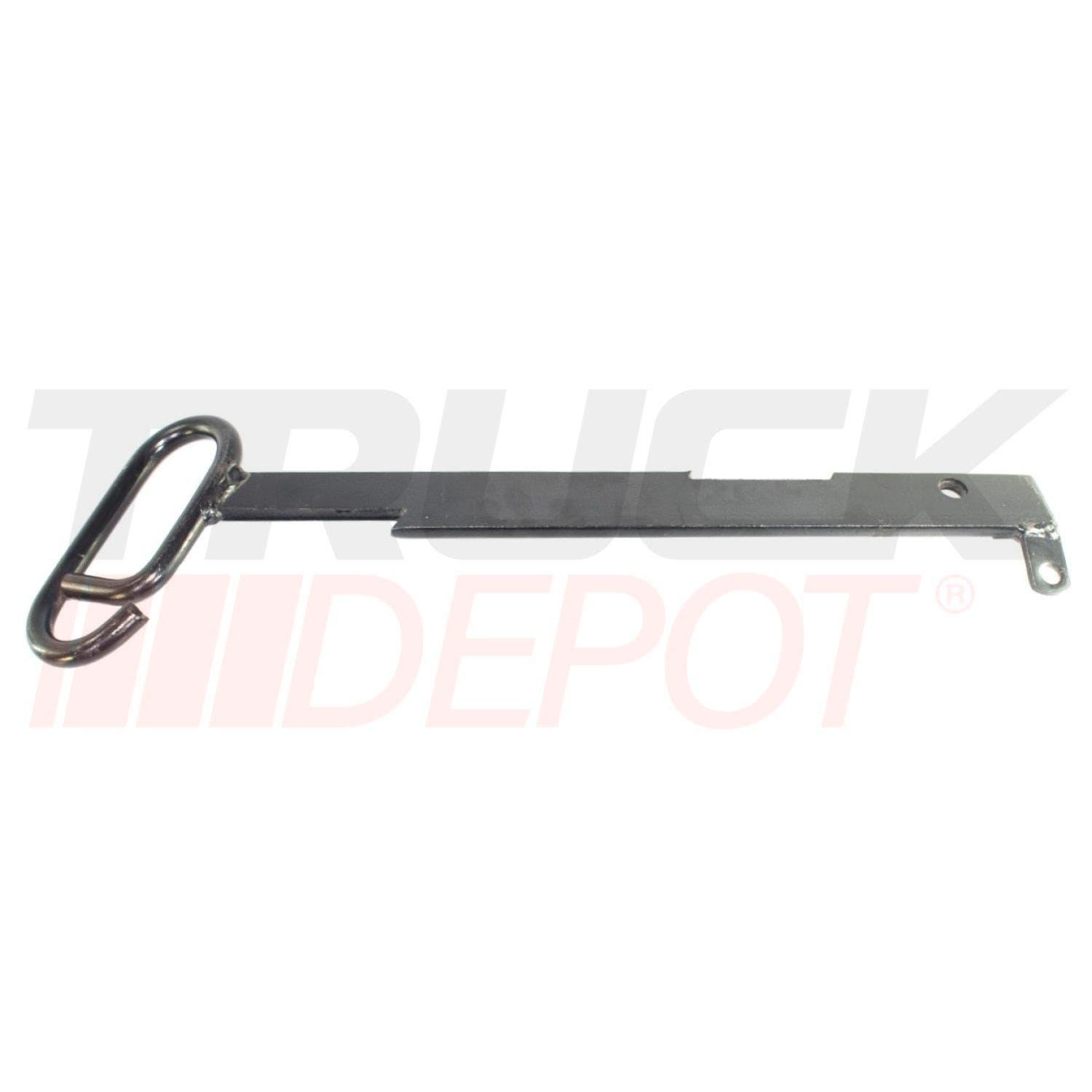 Manilla para tornamesa