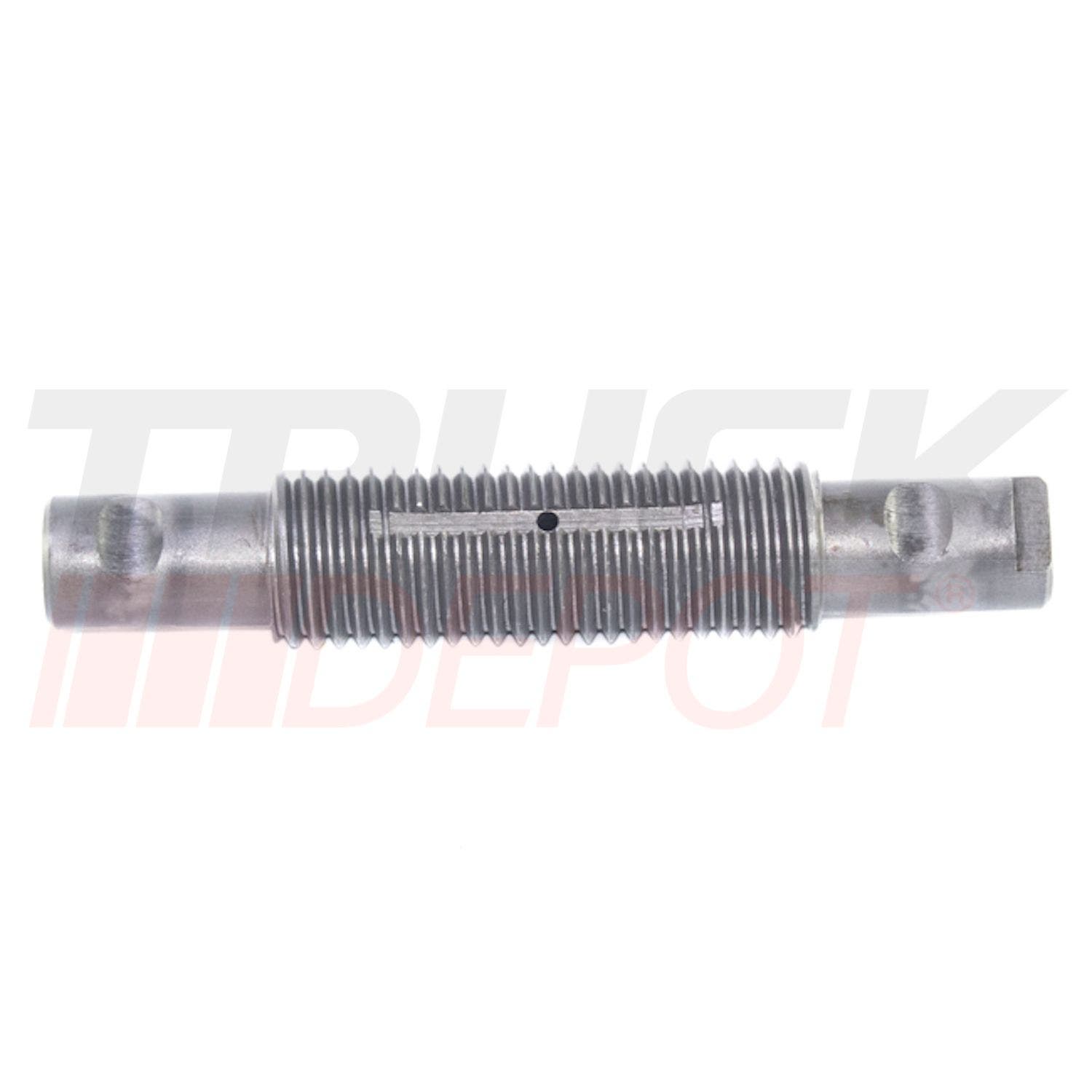 Pin de resorte delantero International 1 3/8" x 7 5/16" largo