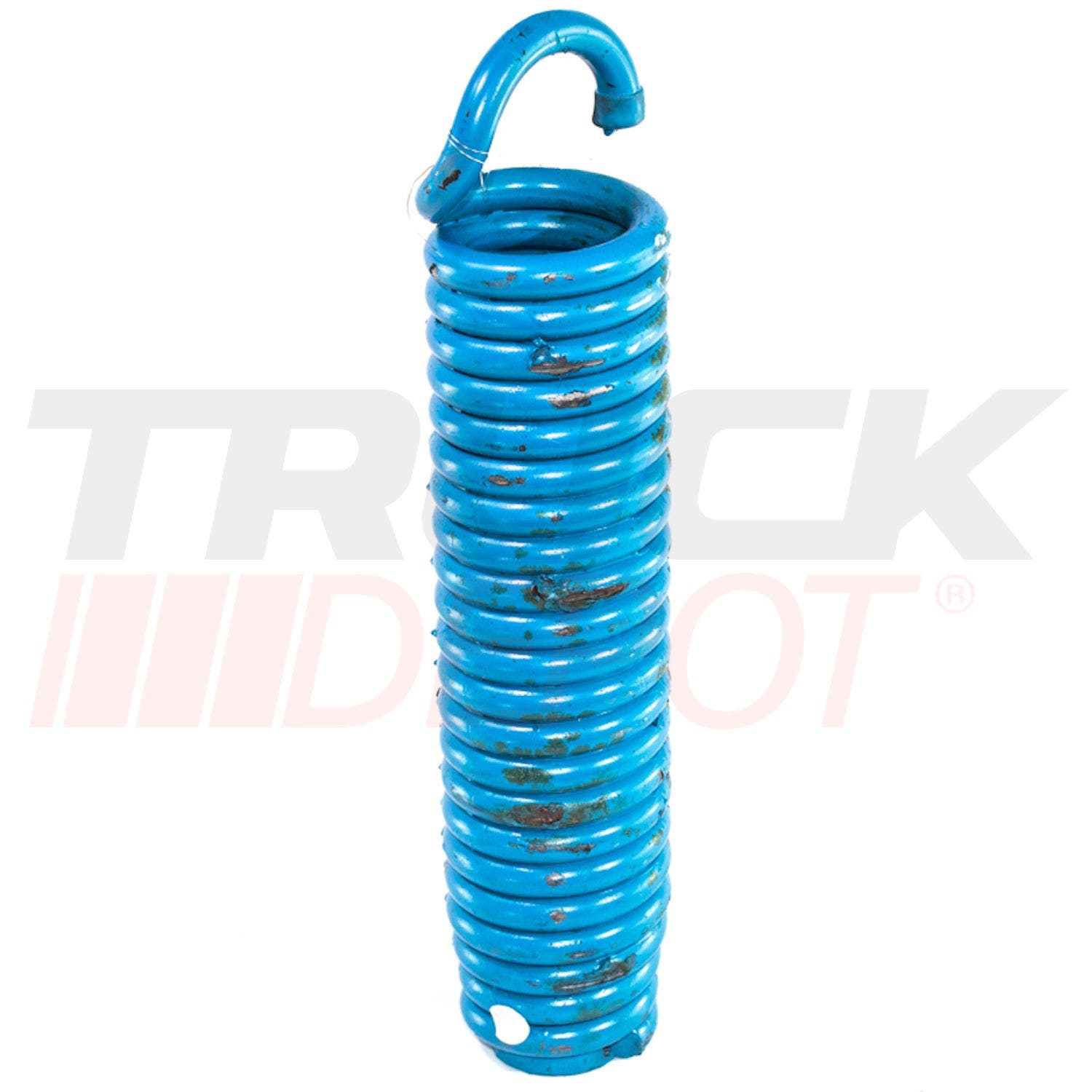 Resorte para timon de Dolly