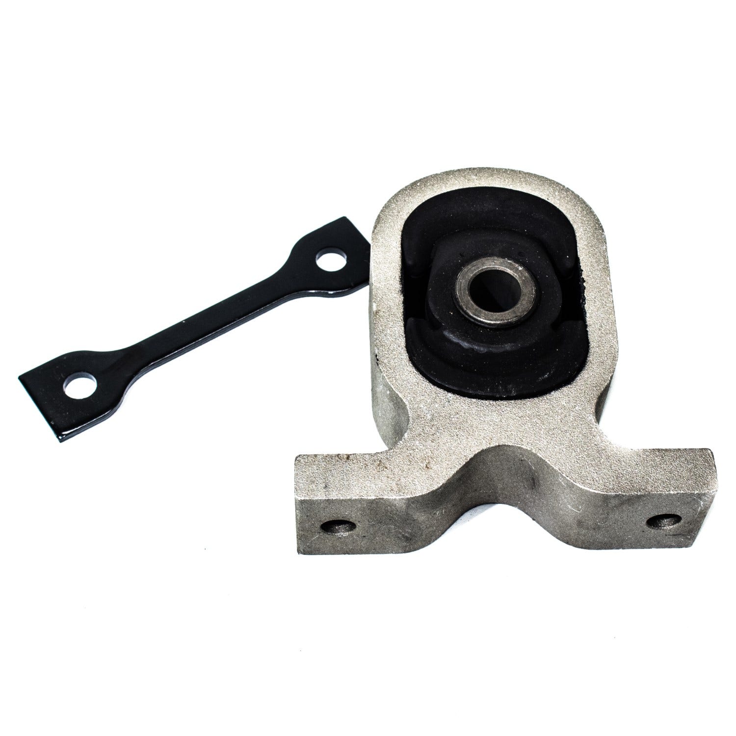 Kit de soporte con tornillo resorte delantero Freightliner suspensión Airtek Hendrickson