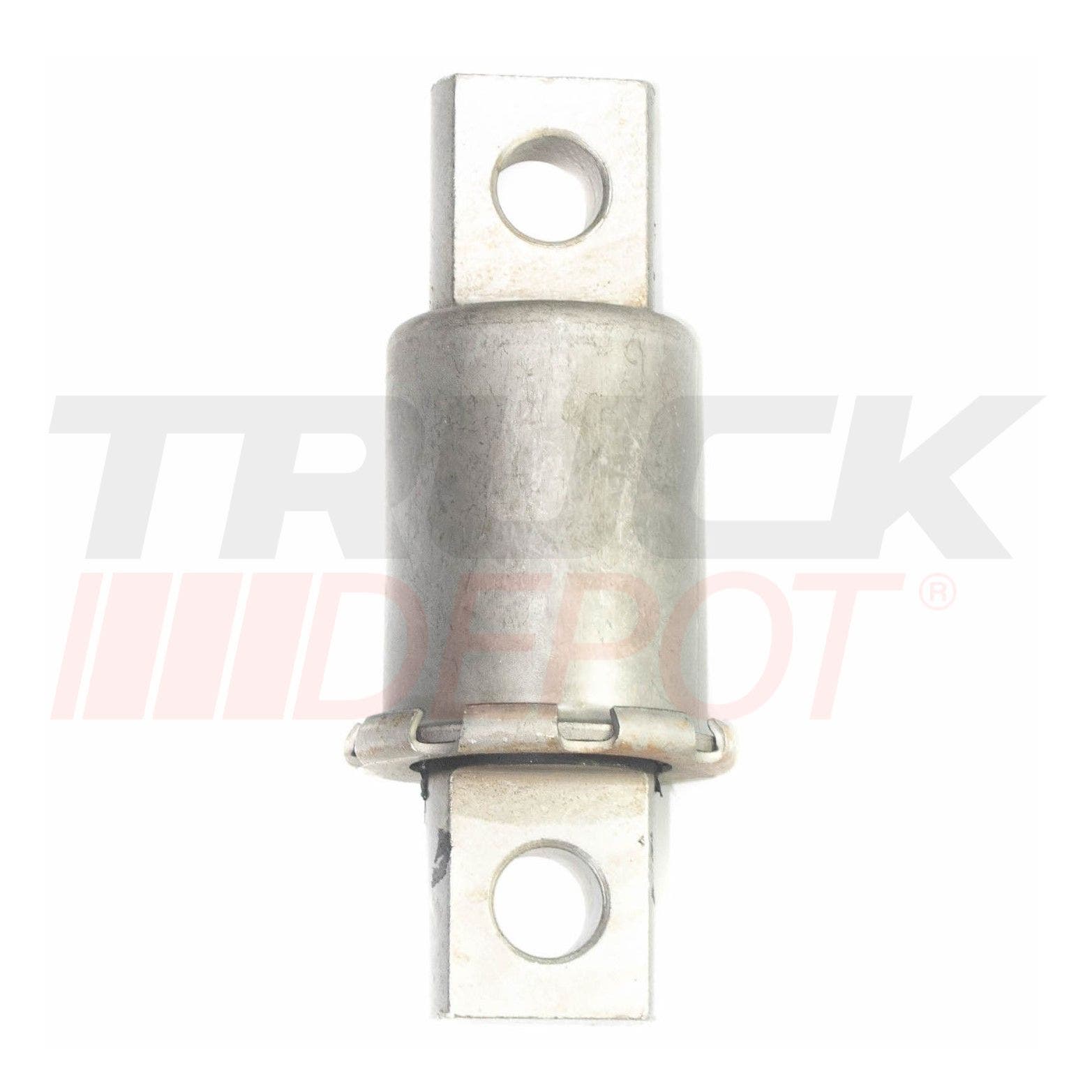 Buje de resorte trasero para Freightliner arandela original para remolque