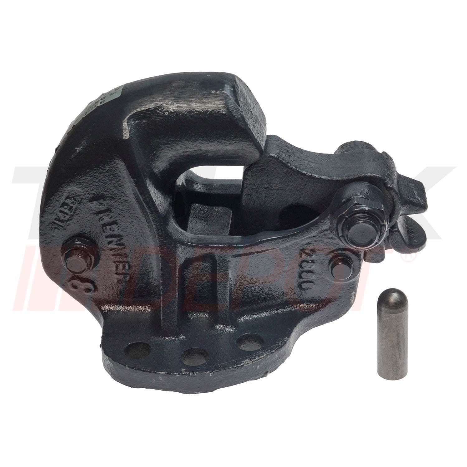 Acople para arrastre 2880 marca Premier