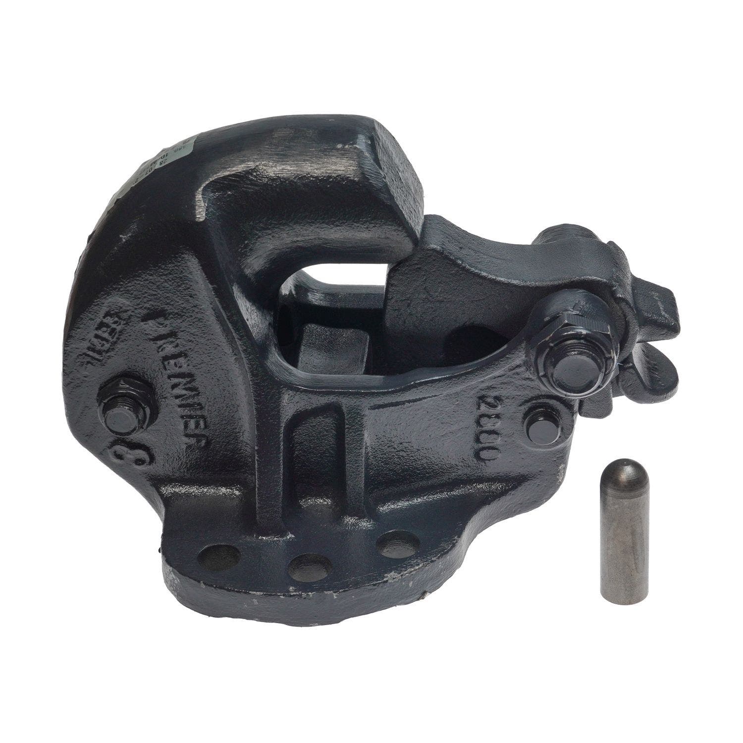 Acople para arrastre 2880 marca Premier