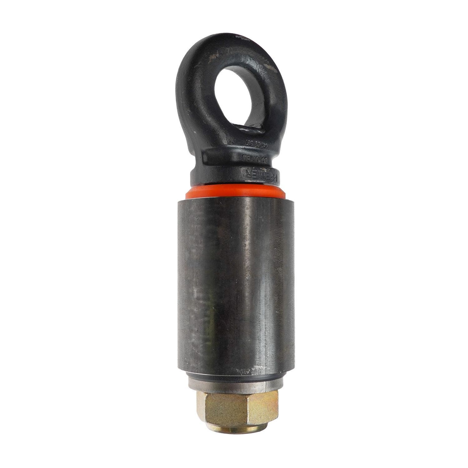 Argolla de extremo delantero Premier, 307BK