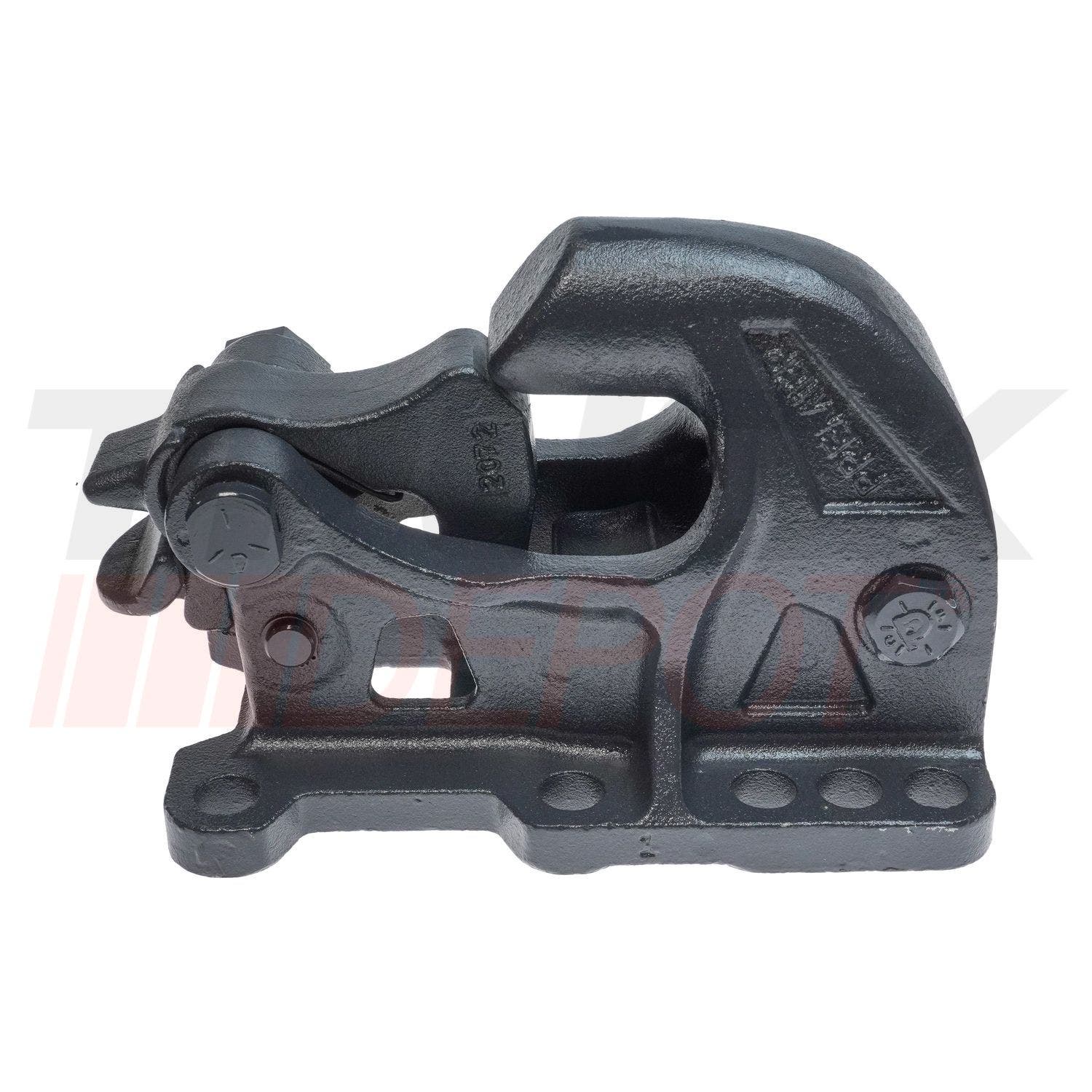 Acople de arrastre de aire Premier,1400A-2,271-281-467