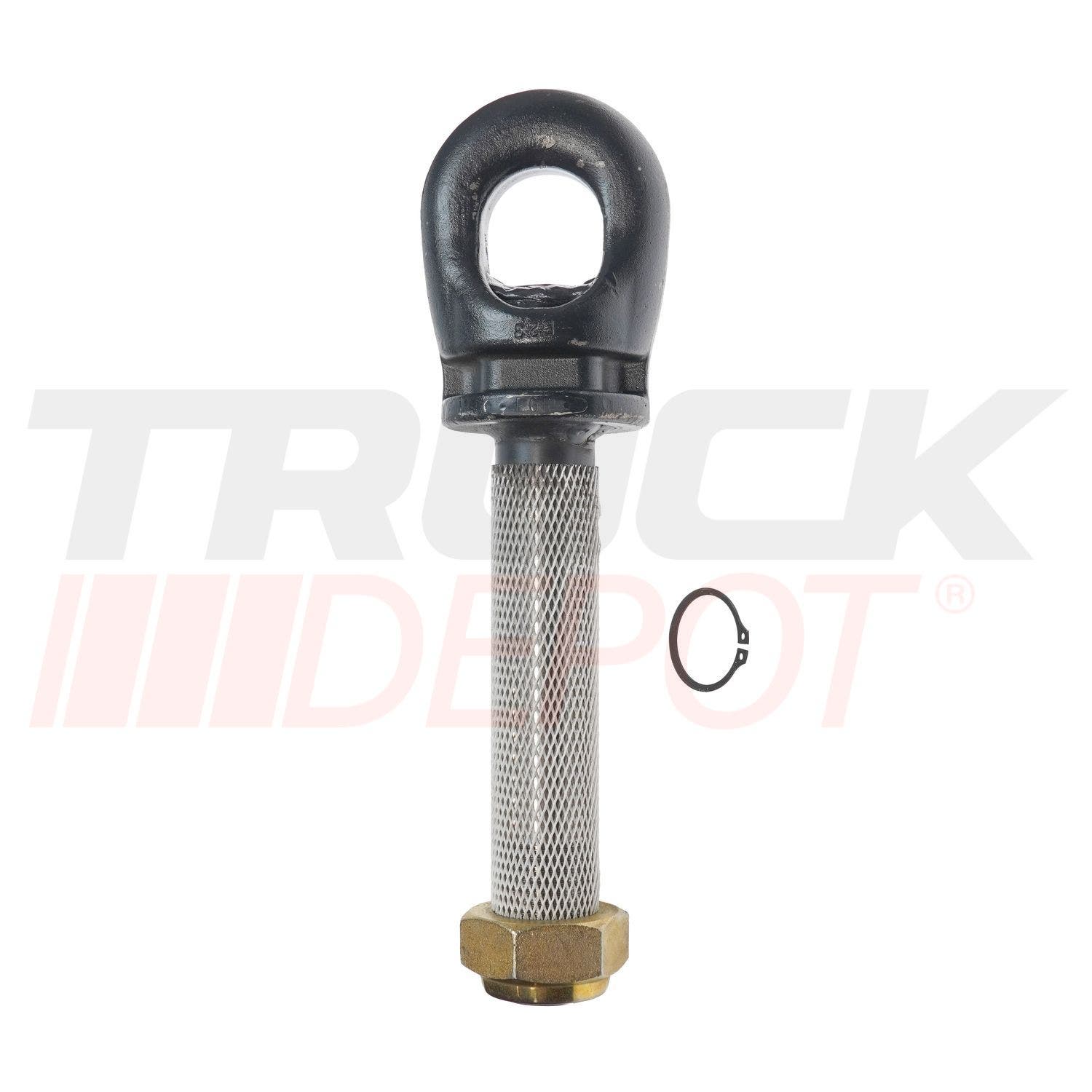 Argolla de tiro Premier,207S,ASSY,SWIV,2OD x 11-3/8L