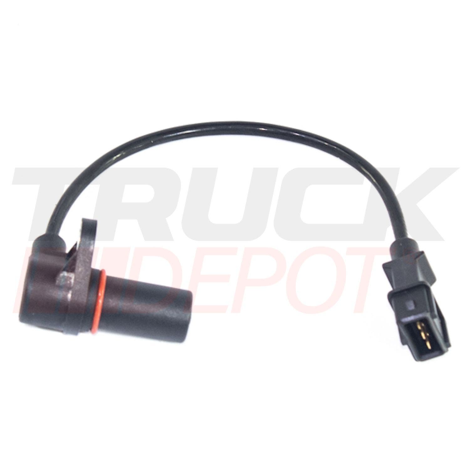 Sensor de velocimetro arranque Mack Ch