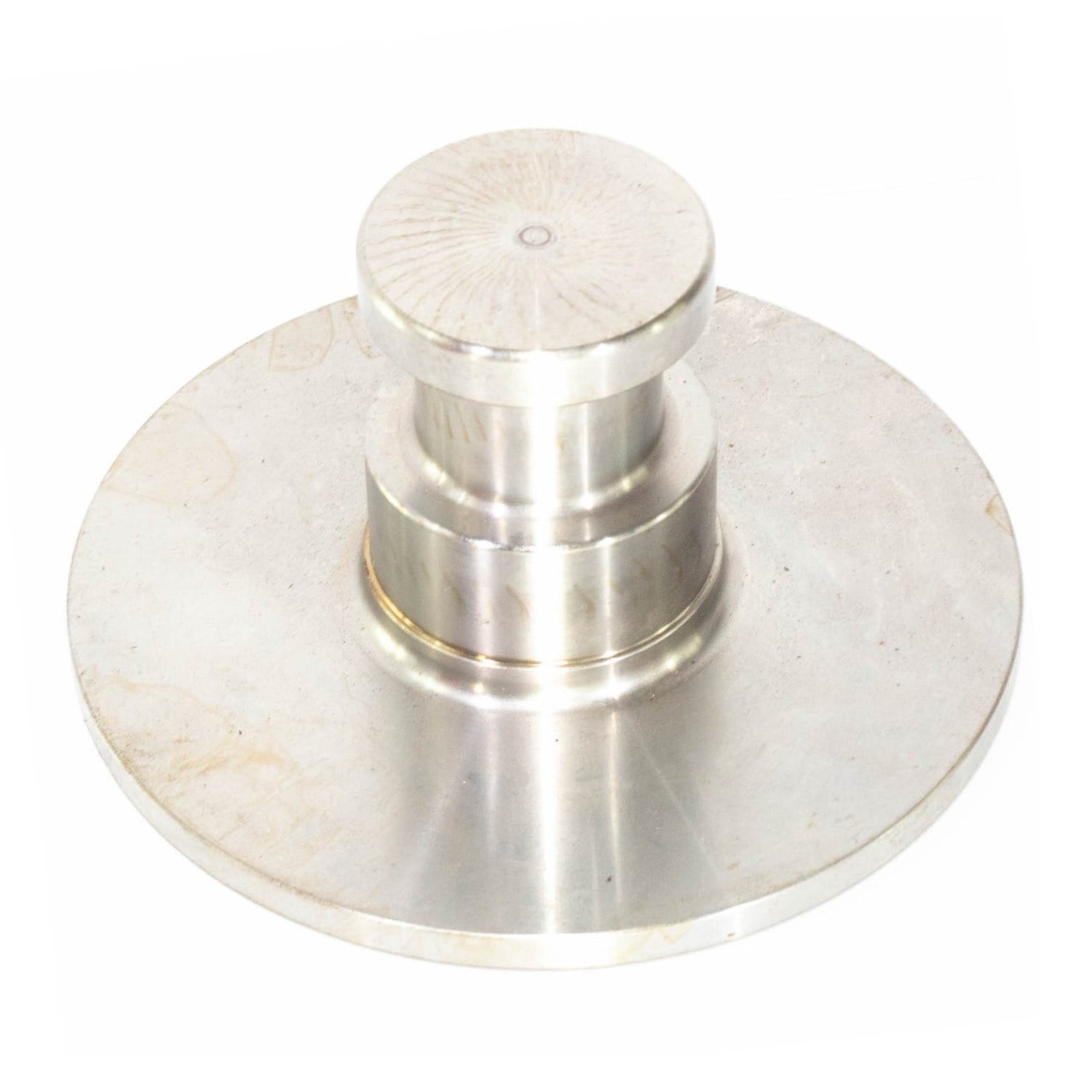 Kin pin de tornamesa 3/8" para remolque