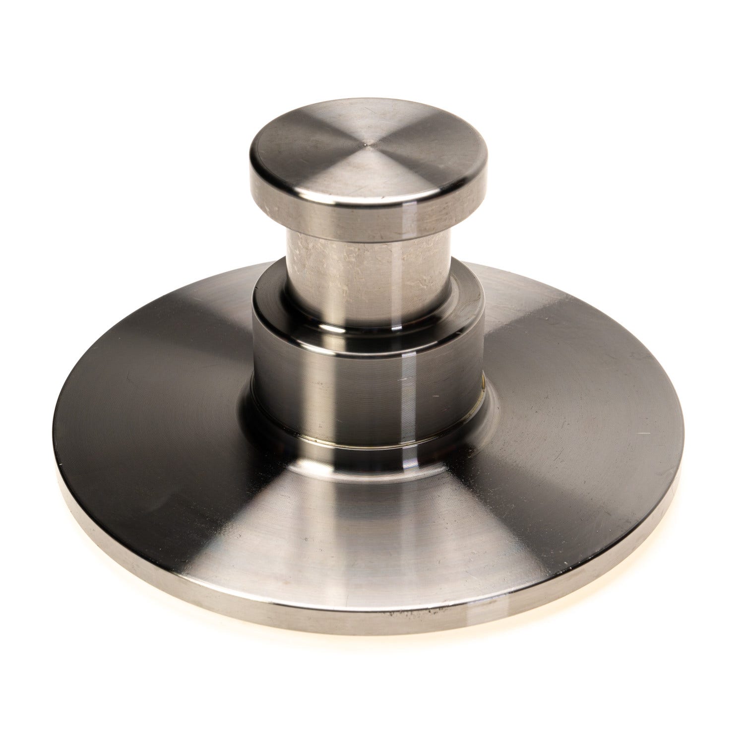 Kin pin de tornamesa 3/8" para remolque Dayton