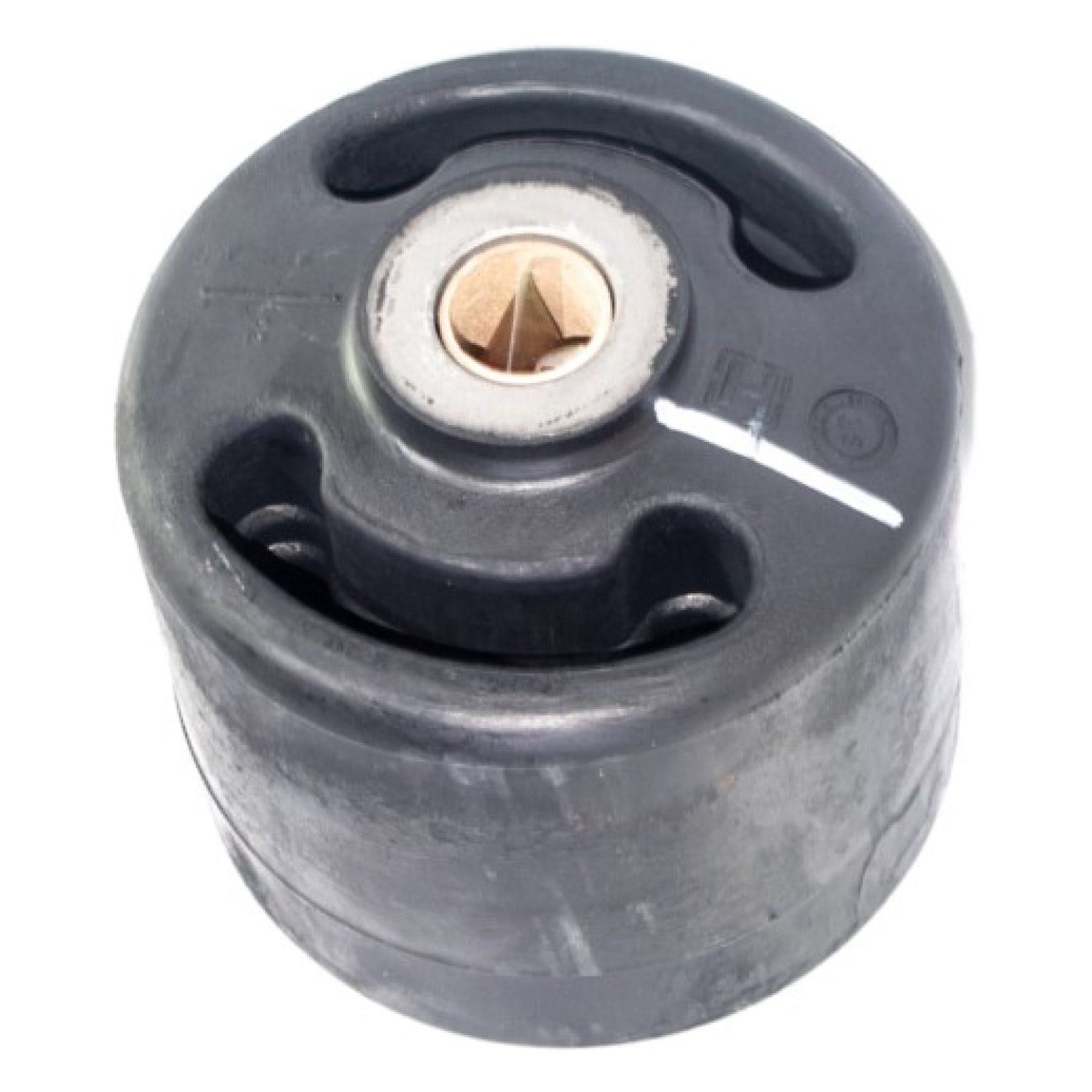 Kit de bujes trifuncional Hendrickson original con tornillo de 7/8" grueso