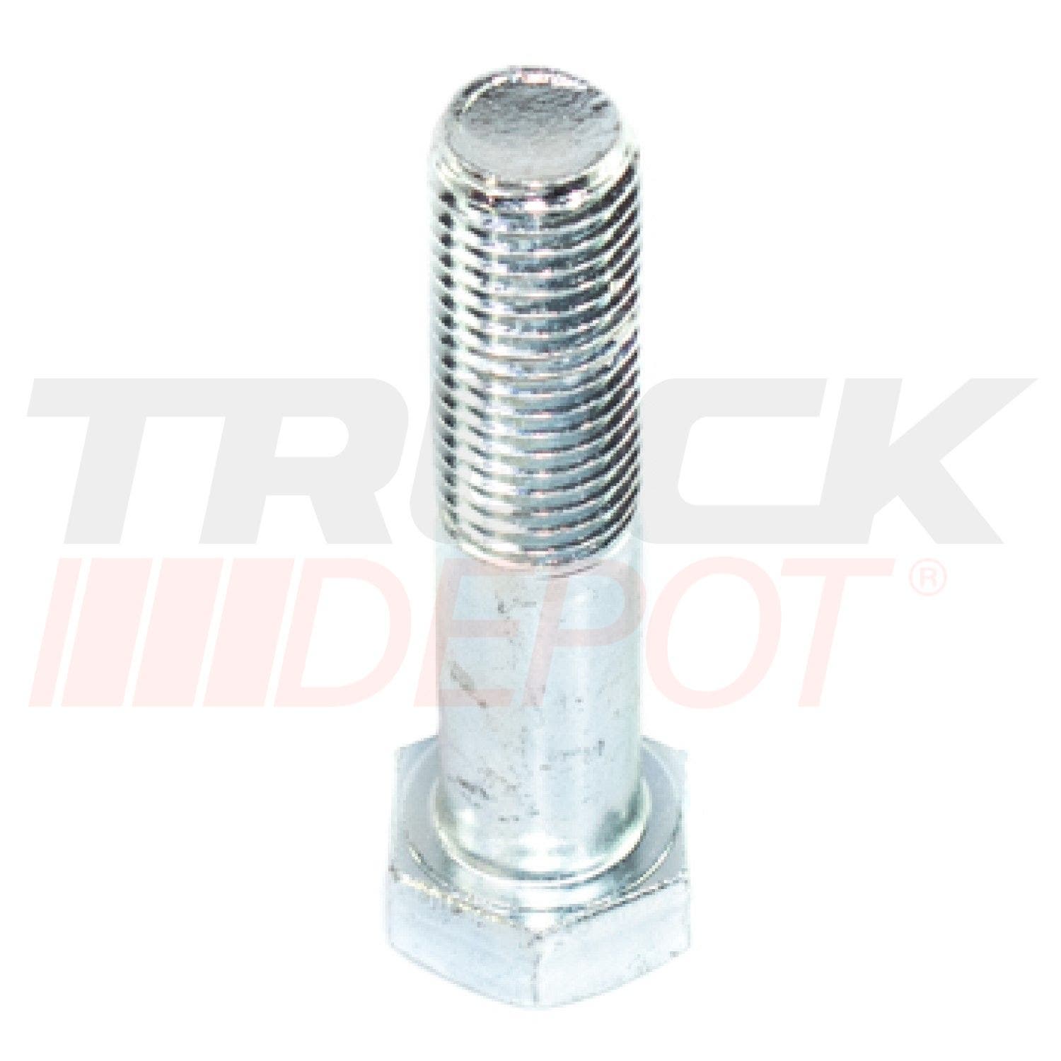 Tornillo caja sapos 7/8" x 4" R.o.