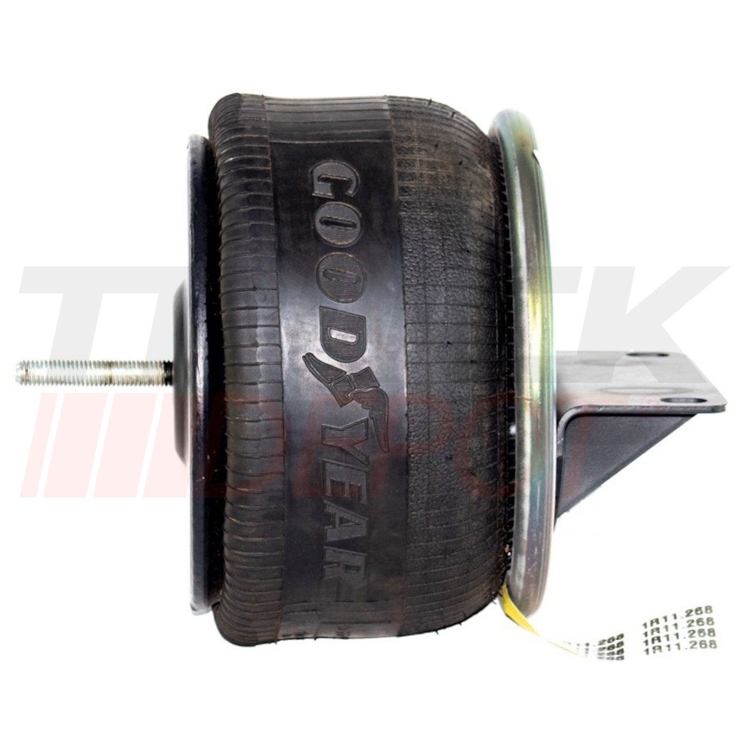 Bolsa para suspension Kenworth
