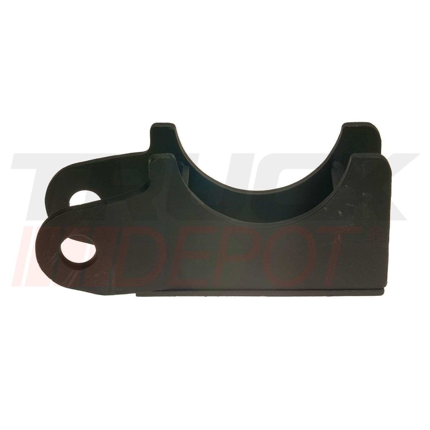 Almohadilla 2" suspension