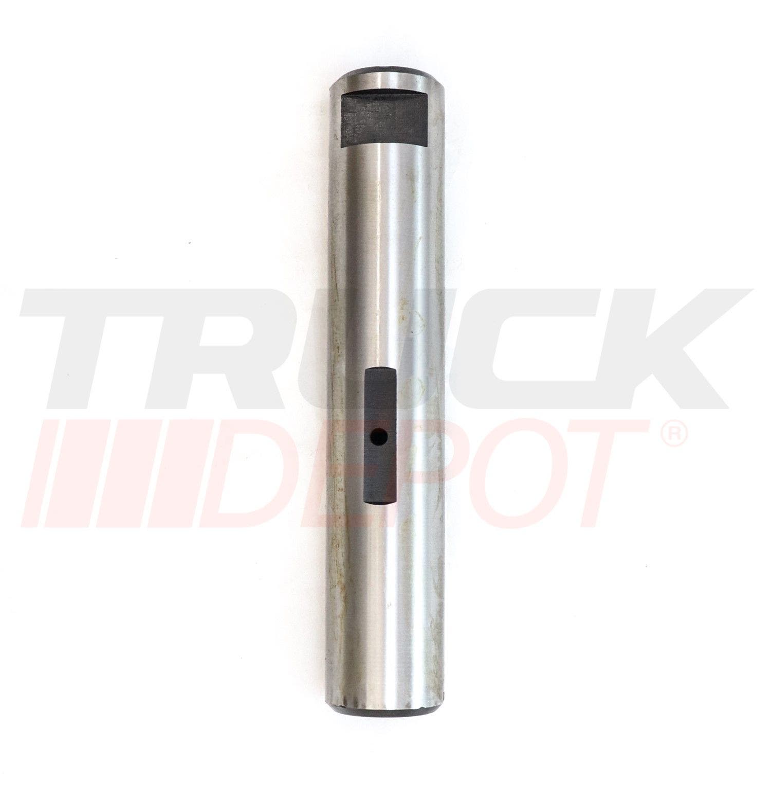 Pin liso 1 3/8" x 7 5/16" resorte Hendrickson