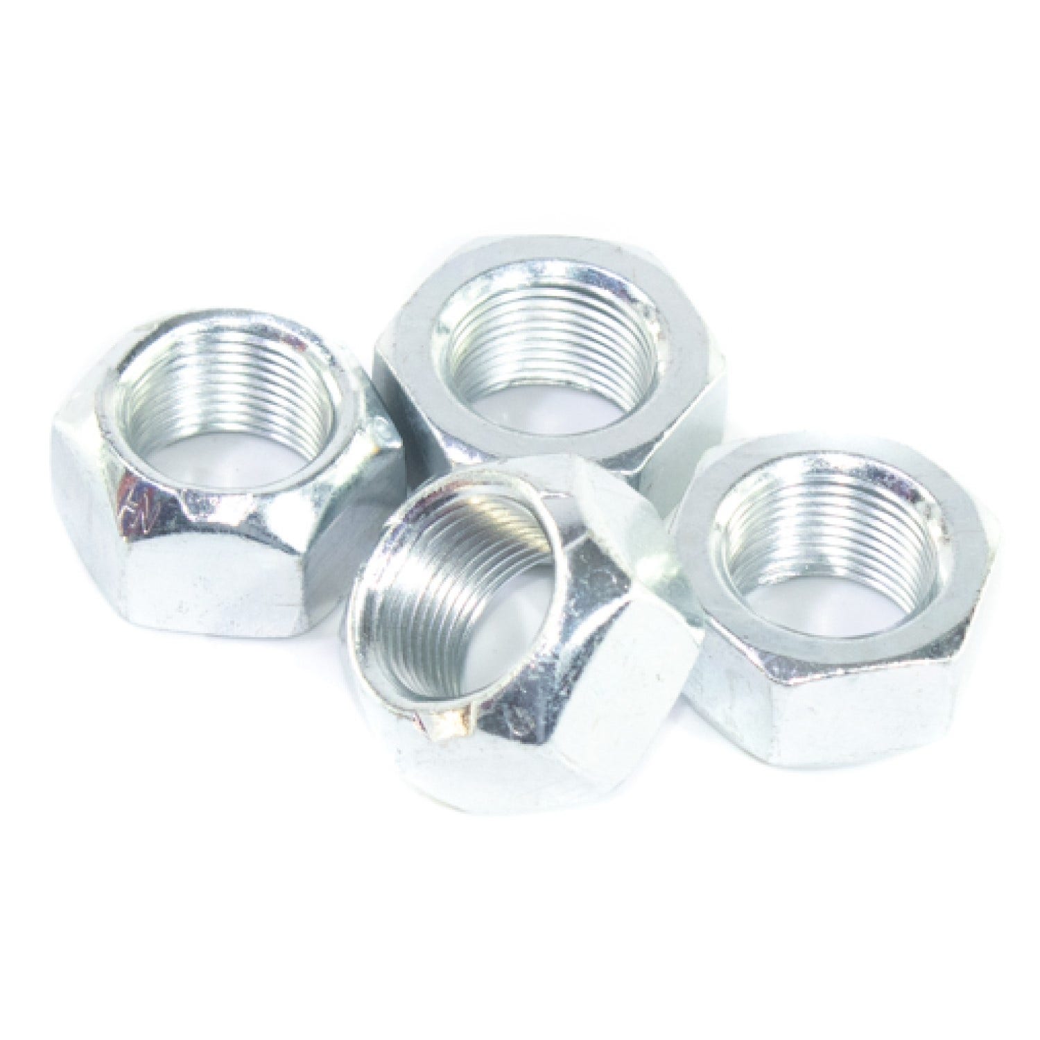 Tuerca de 1" para tornillo Hendrickson