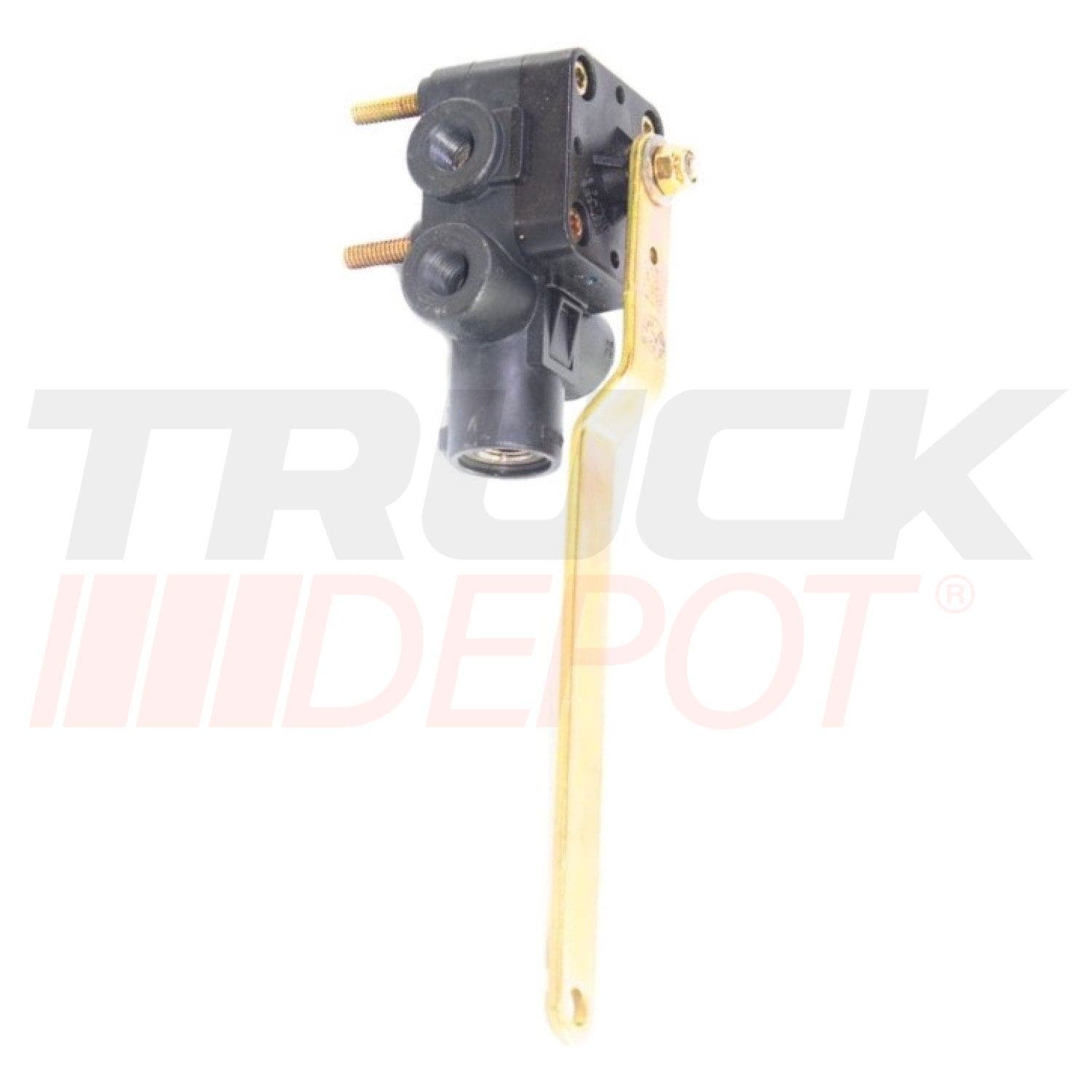 Valvula de bolsa suspension trasera Freightliner/Volvo
