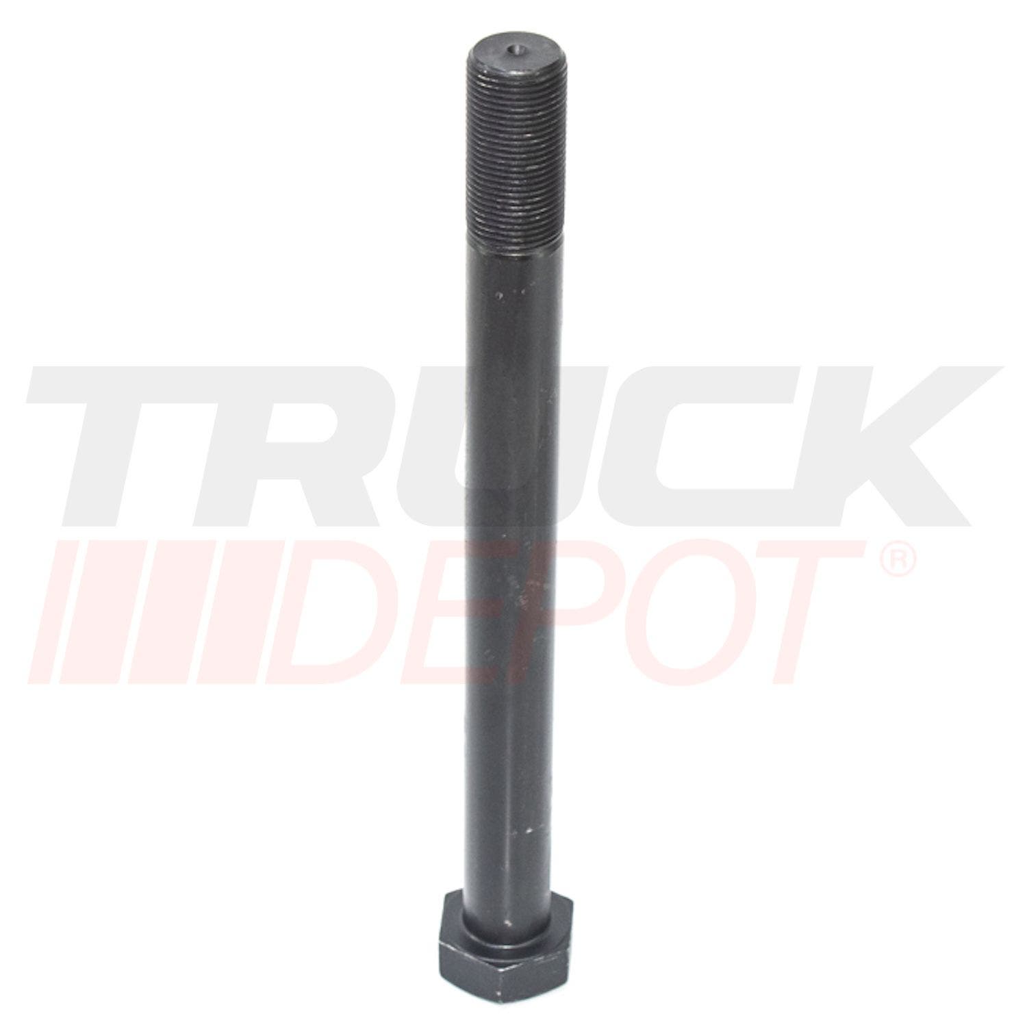 Tornillo Hendrickson 1" x 11"