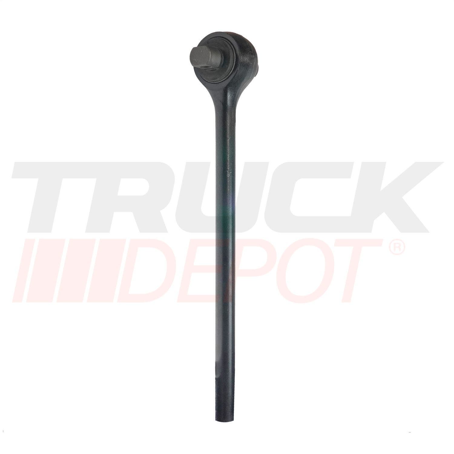 Tensora para soldar larga con buje Hendrickson con buje 2.3/4"