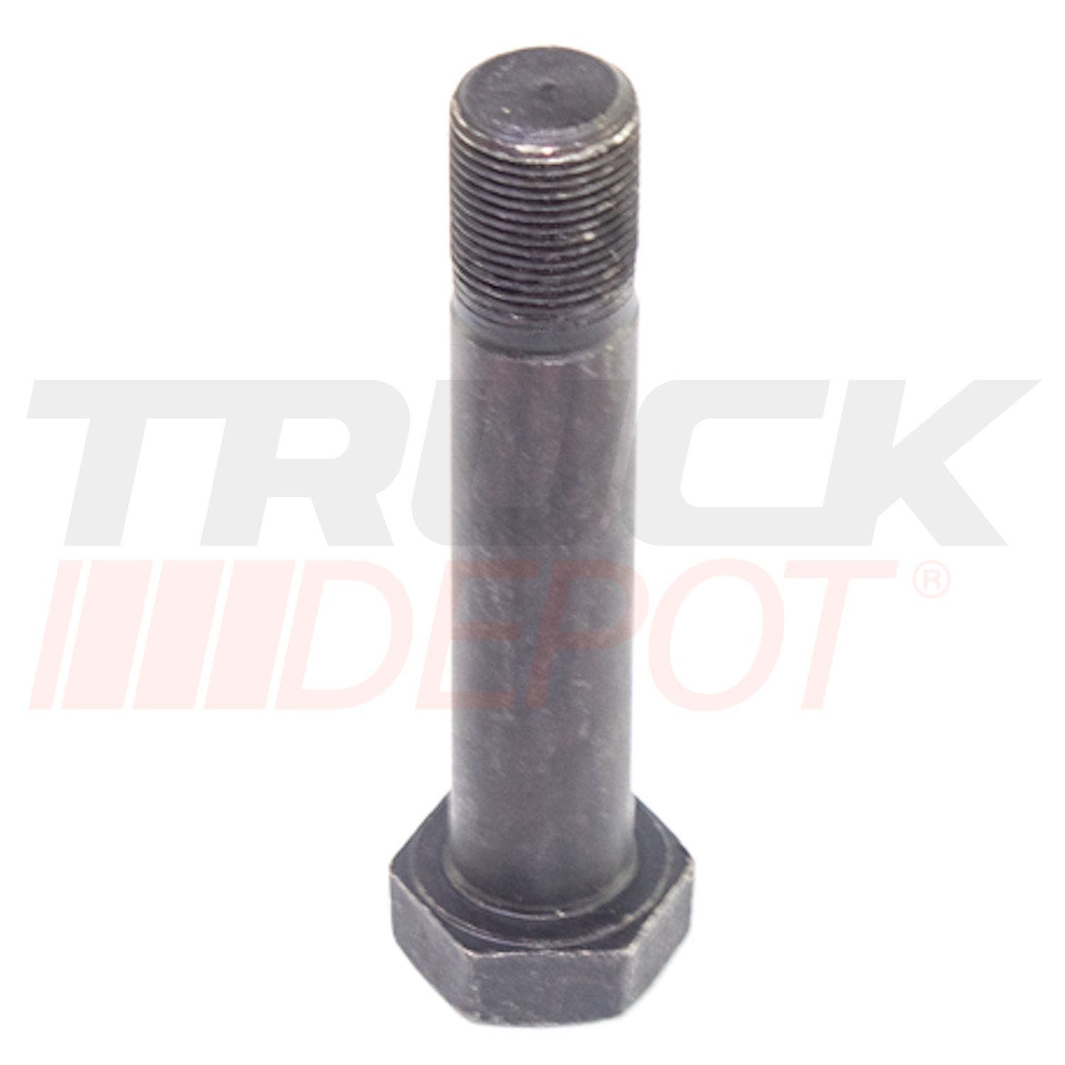 Tornillo 1" x 5" para tensora de carreta
