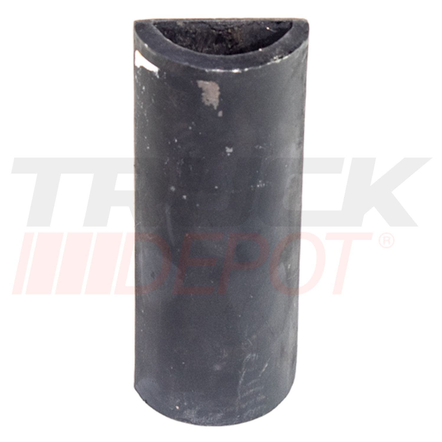 Almohadilla para remolque de 3"