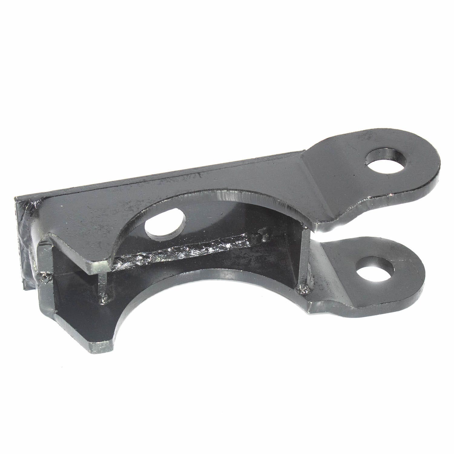 Almohadilla para resorte para eje redondo 5" 3/4an para remolque