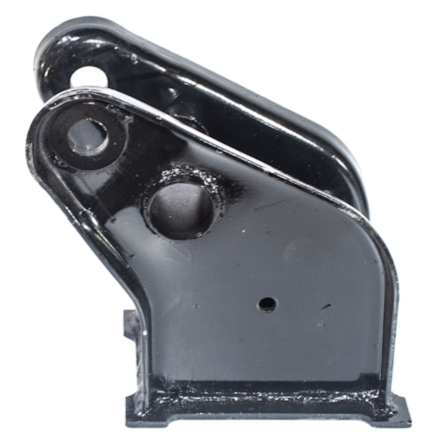 Soporte delantero para remolque Hutchens