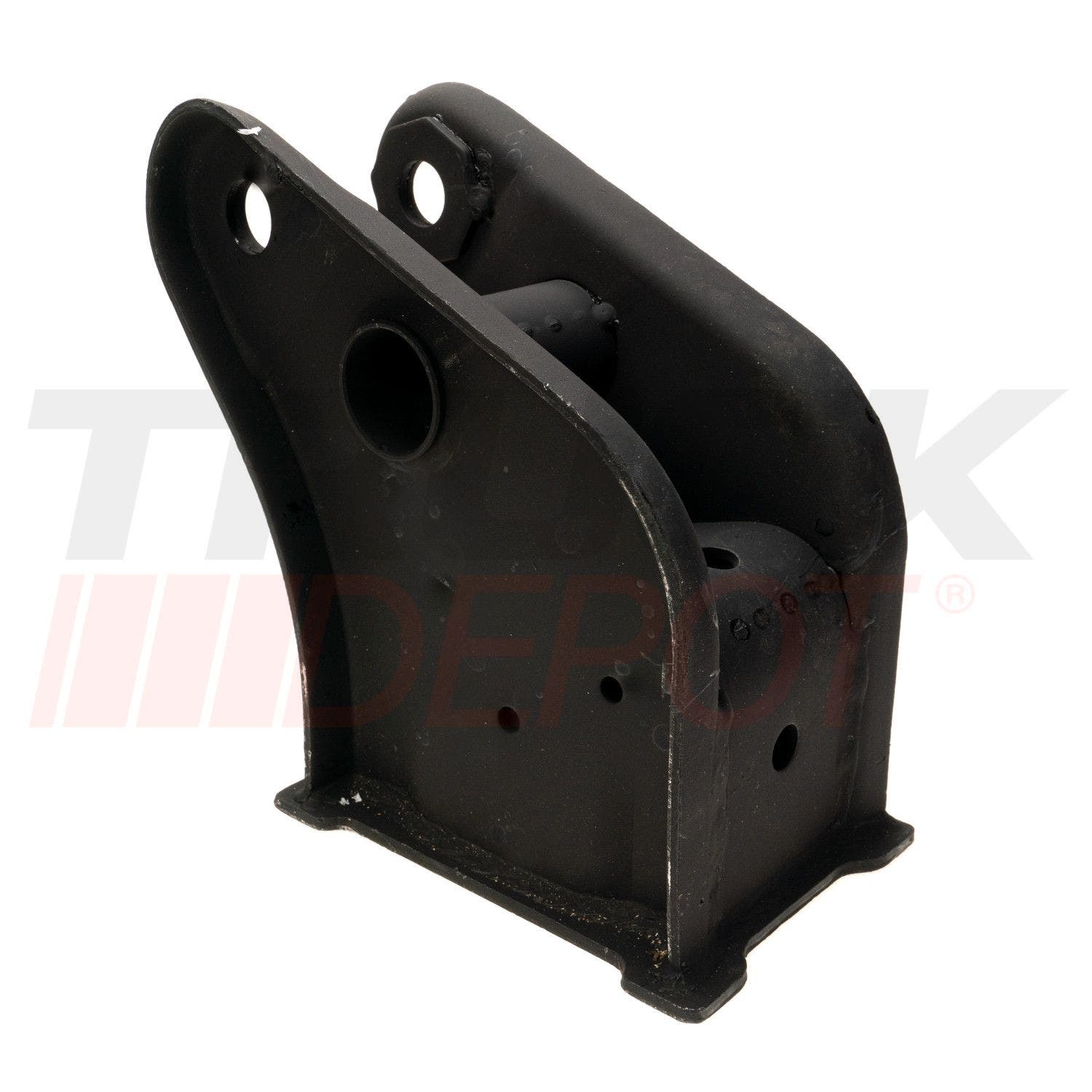 Soporte delantero para remolque Hutchens Sirco