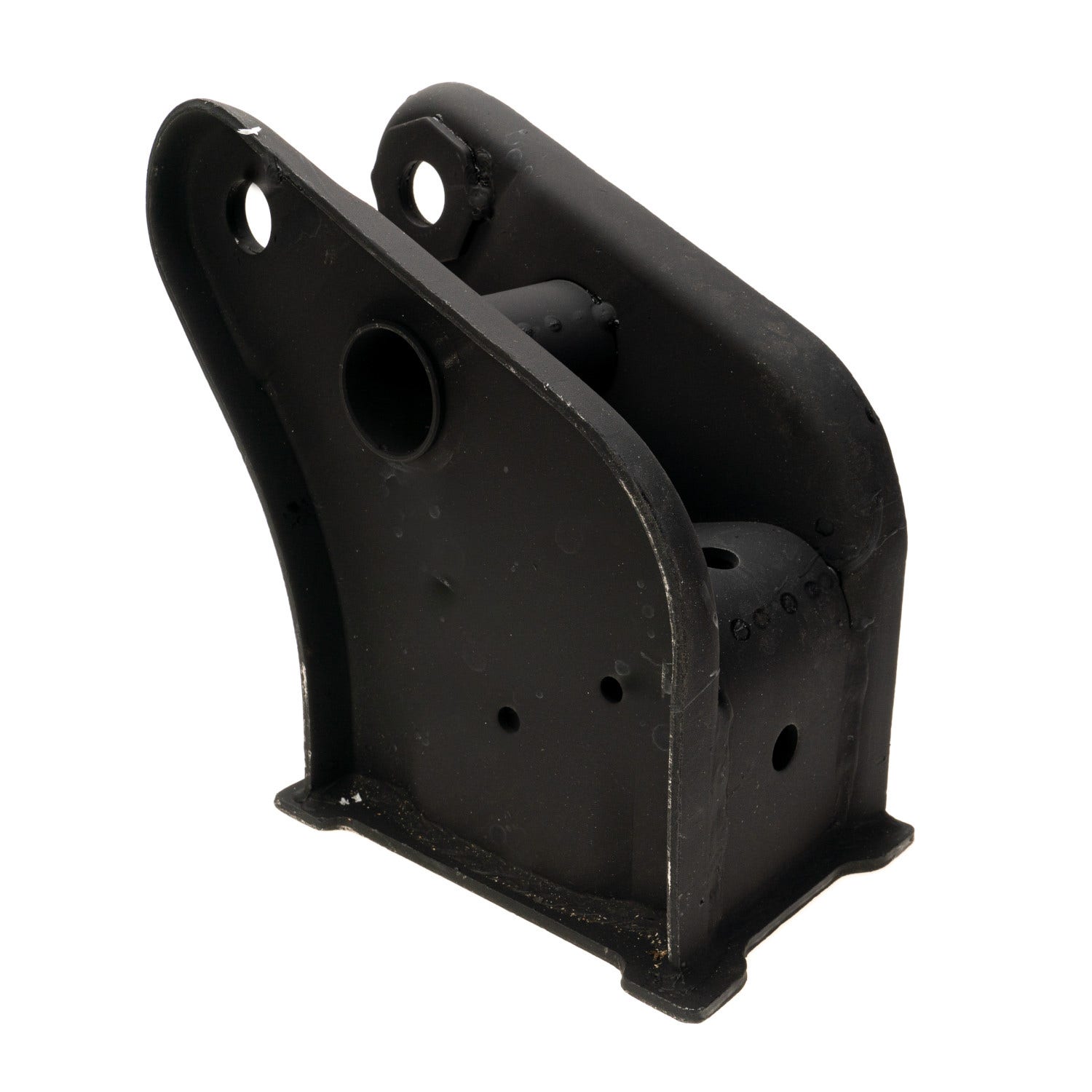 Soporte delantero para remolque Hutchens Sirco