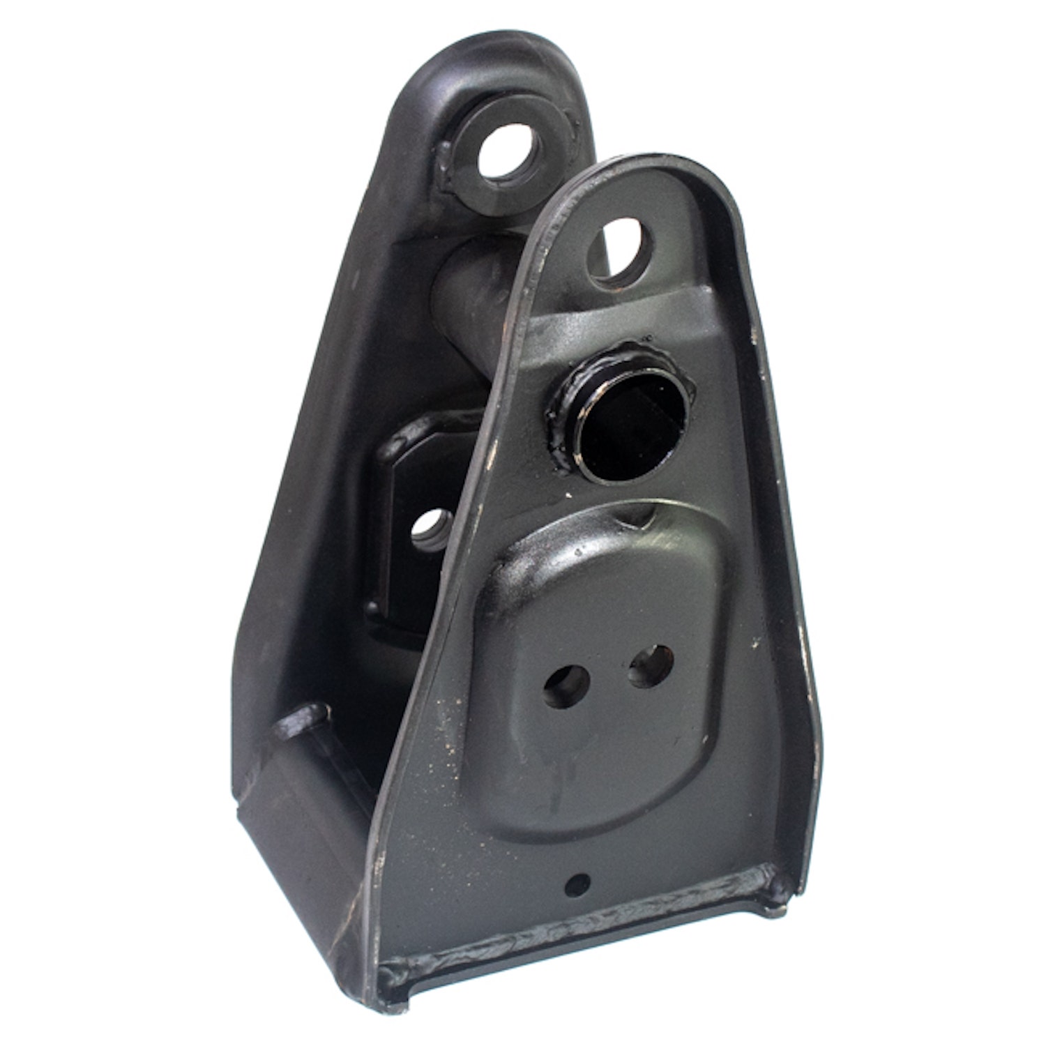 Soporte central 2 huecos de remolque Hutchens