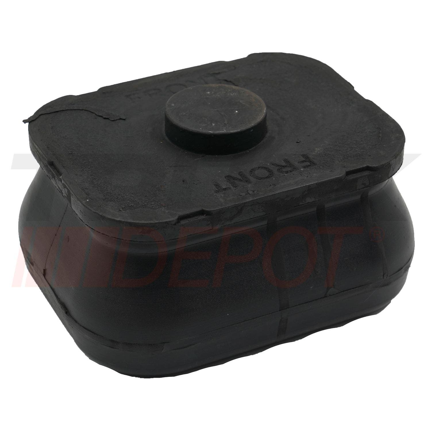 Sapo superior arriba Mack 44.000 lbs