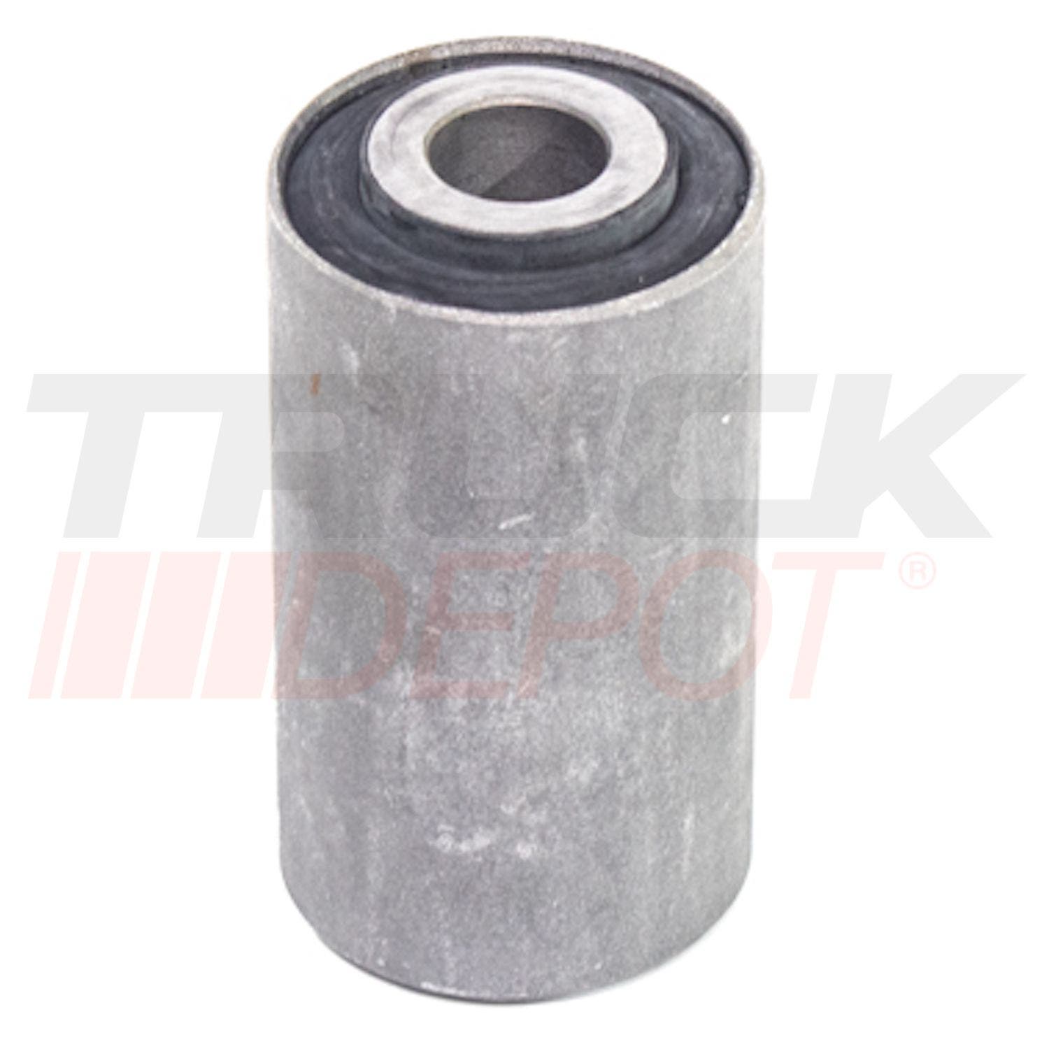 Buje resorte delantero parte delantera suspension aire Mack/Volvo Hendrickson