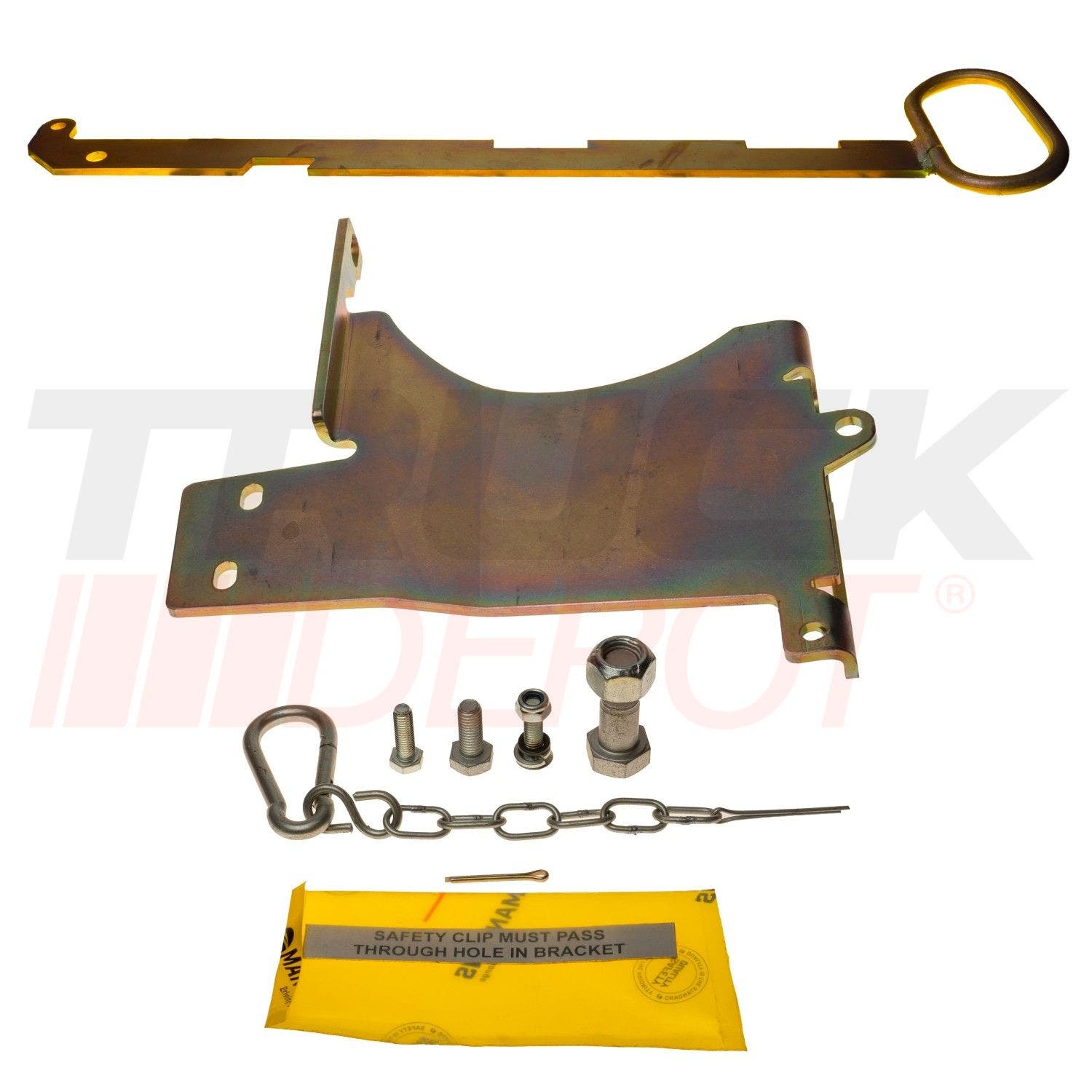 Kit de reparacion para tornamesa Fontaine