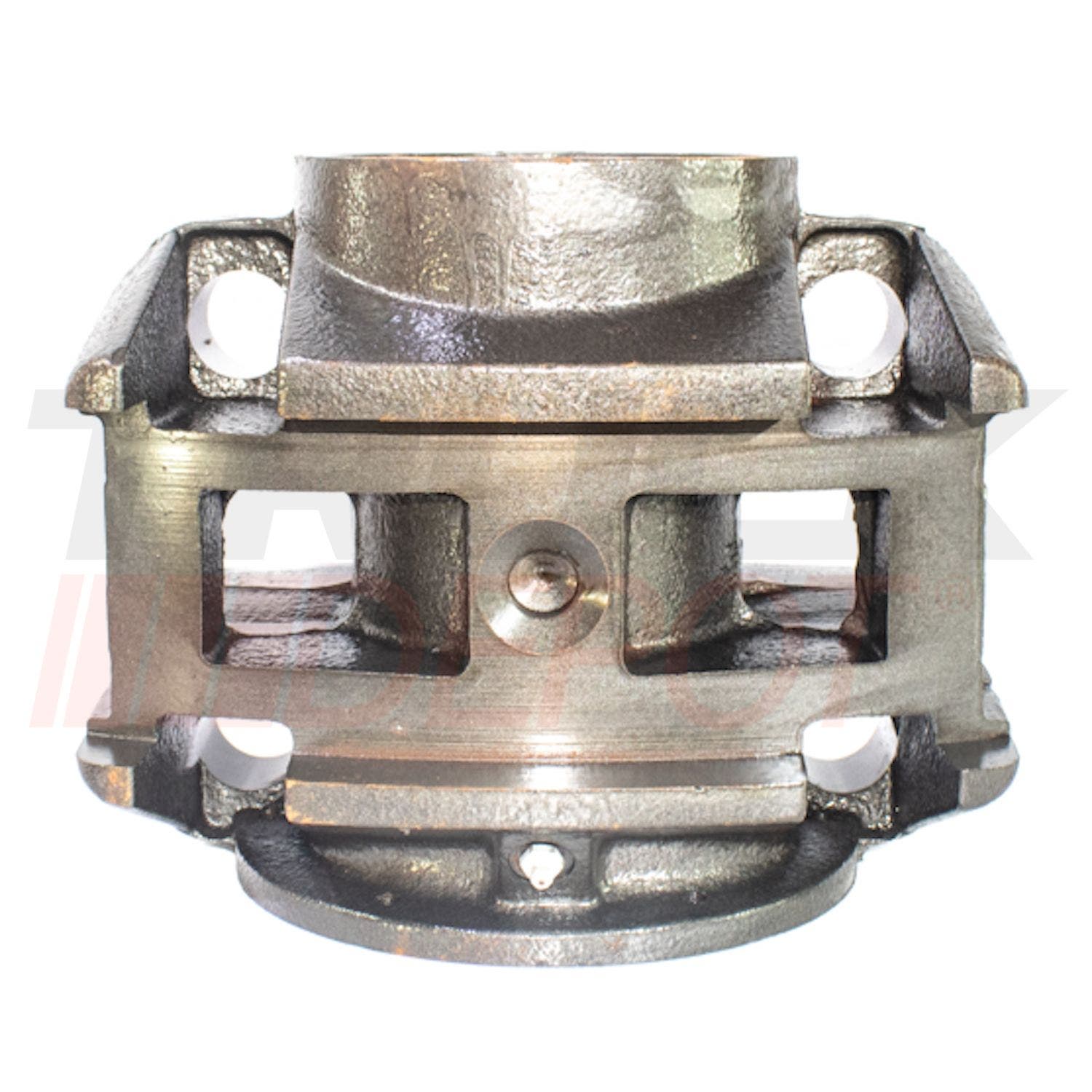 Trunnion para suspension Mack de 44.000 libras